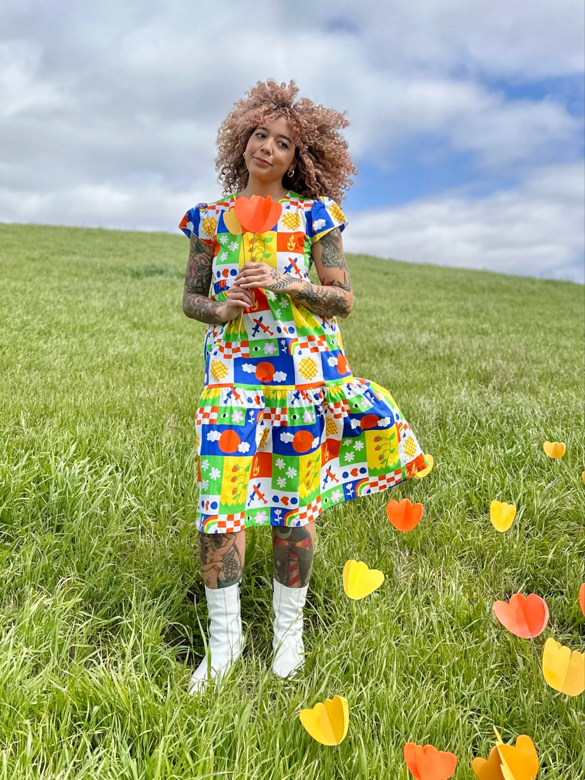 Frida Gentilhomme - Image 6
