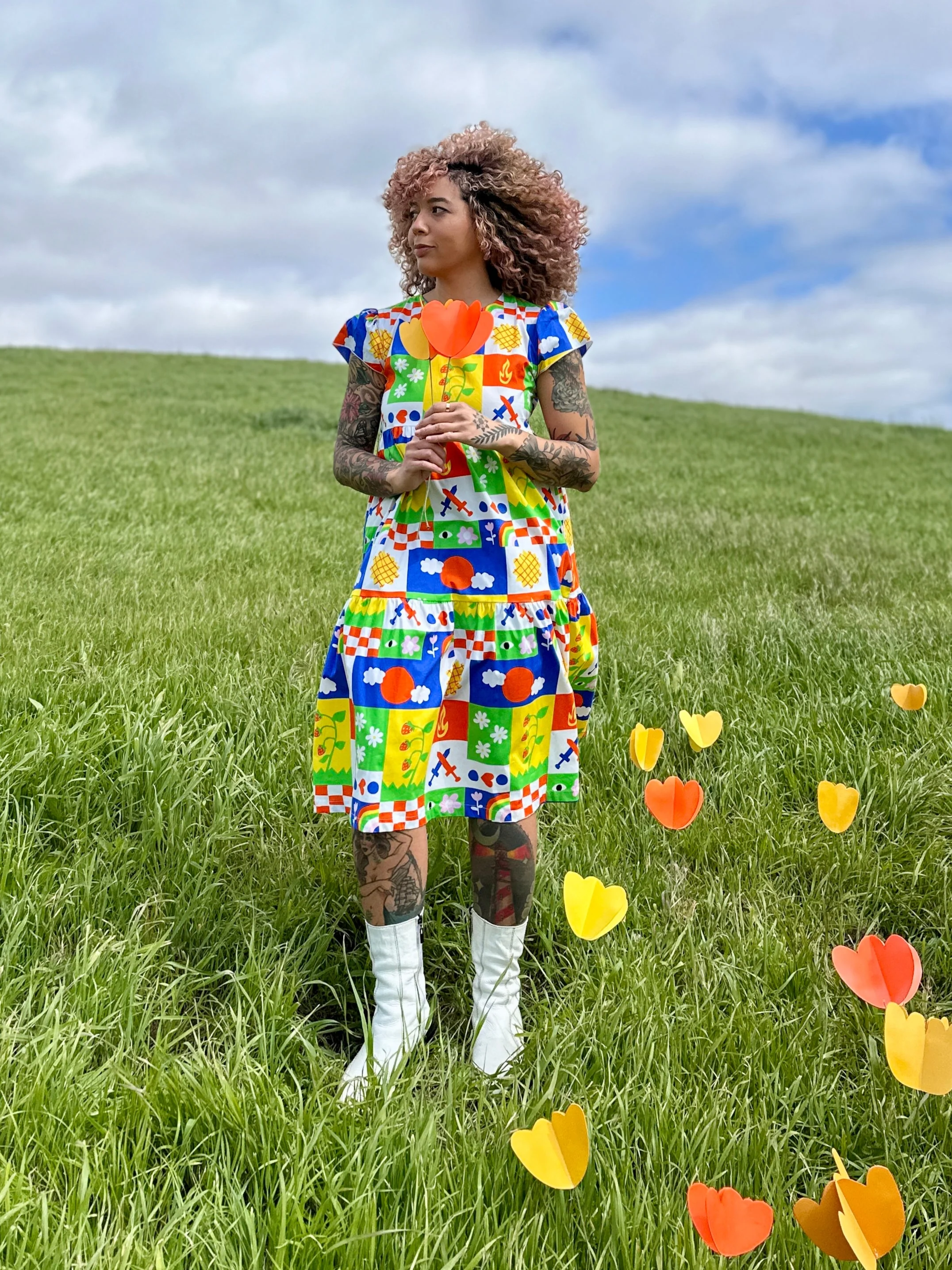 Frida Gentilhomme - Image 8