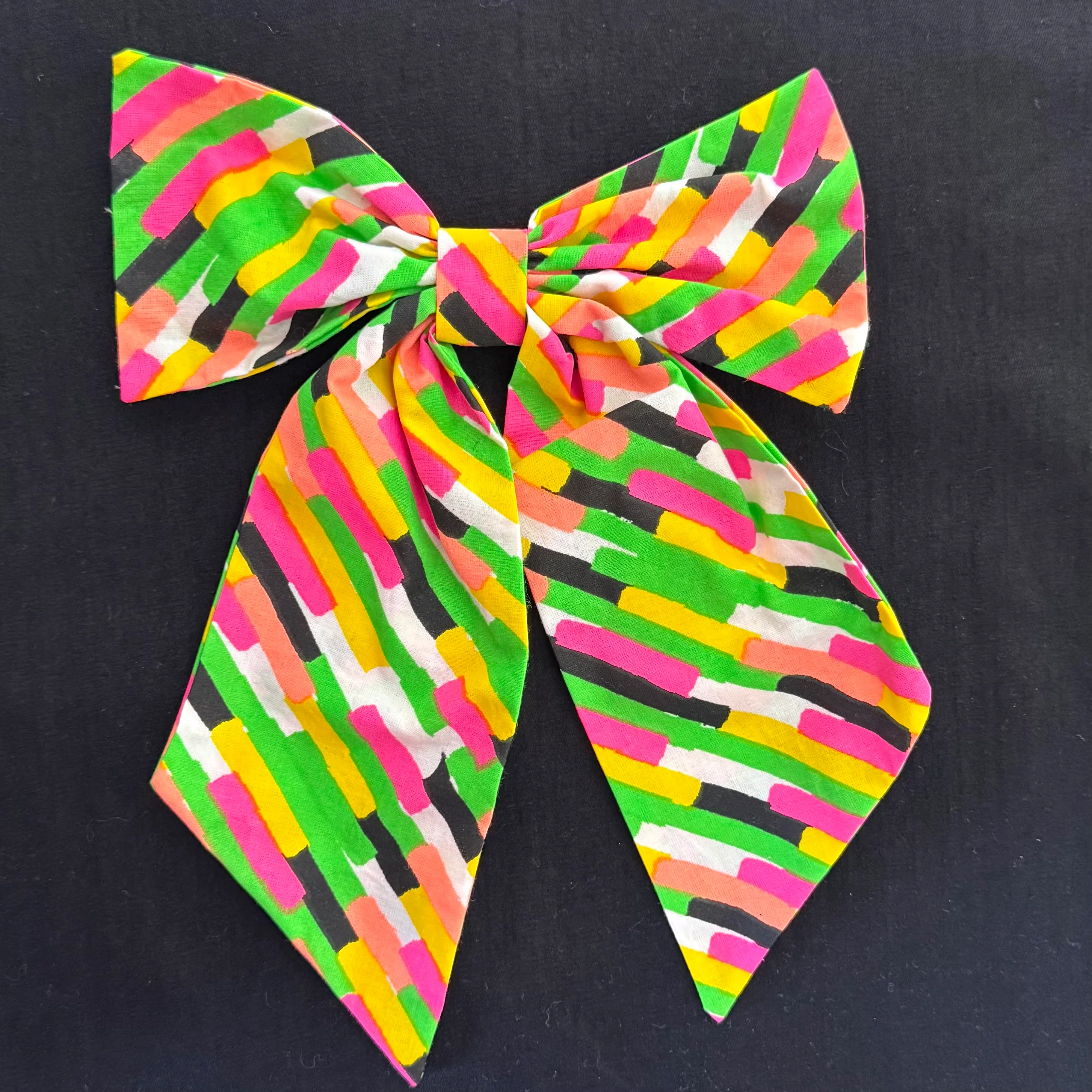 Giant Bows - Image 11