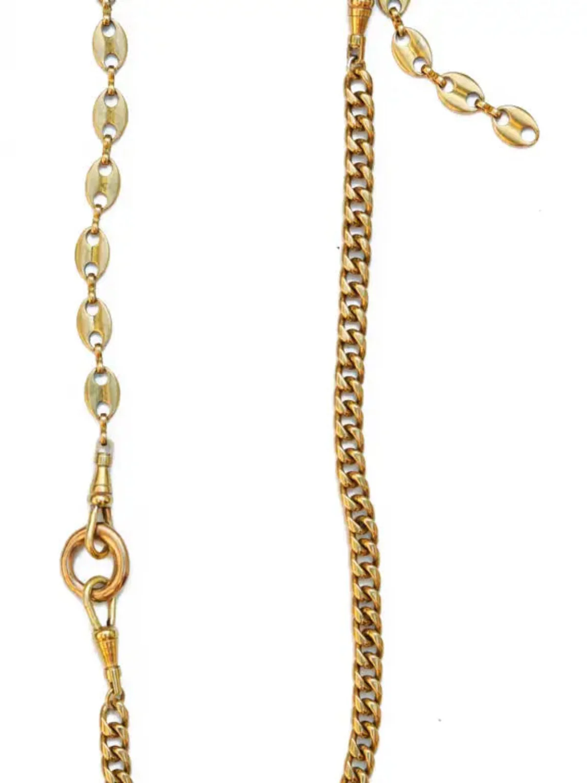 Grasp Necklace - Image 2