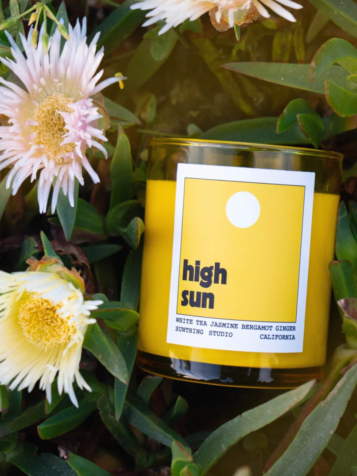 High Sun Candle - Image 2