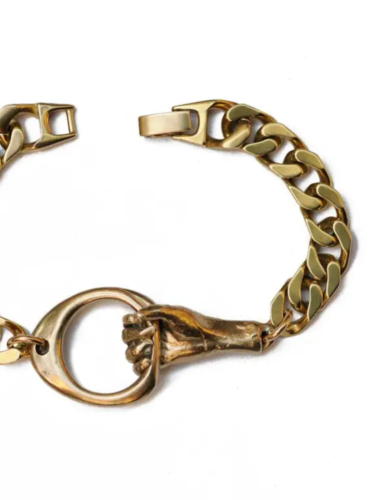 Hold Tight Bracelet - Image 2