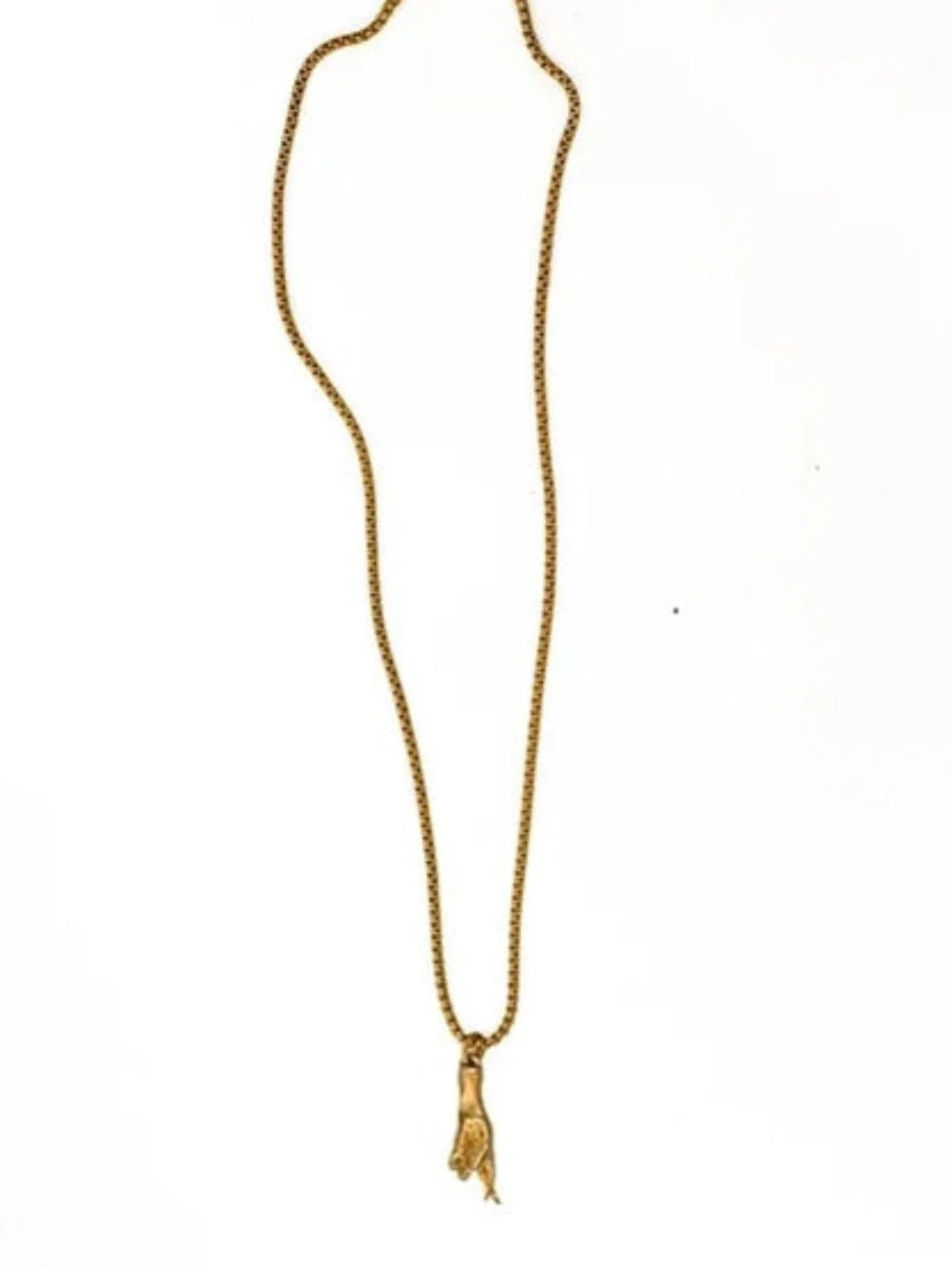 Hope Necklace