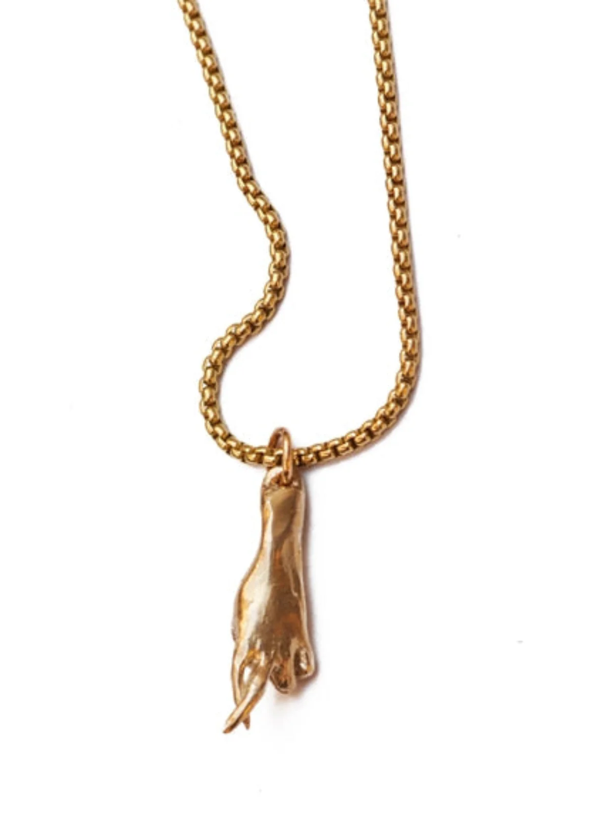 Hope Necklace - Image 2