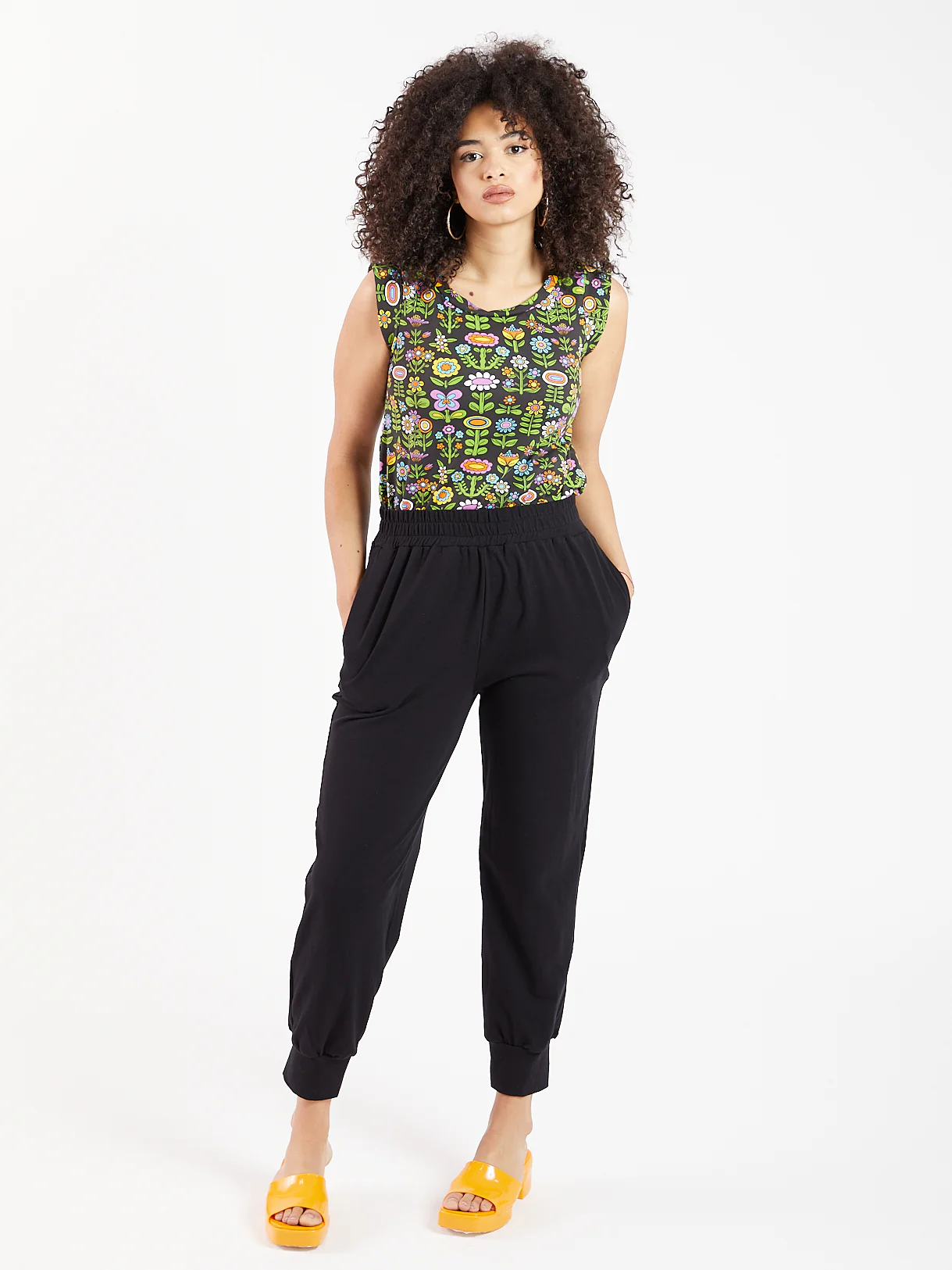 Jogger Black - Image 5