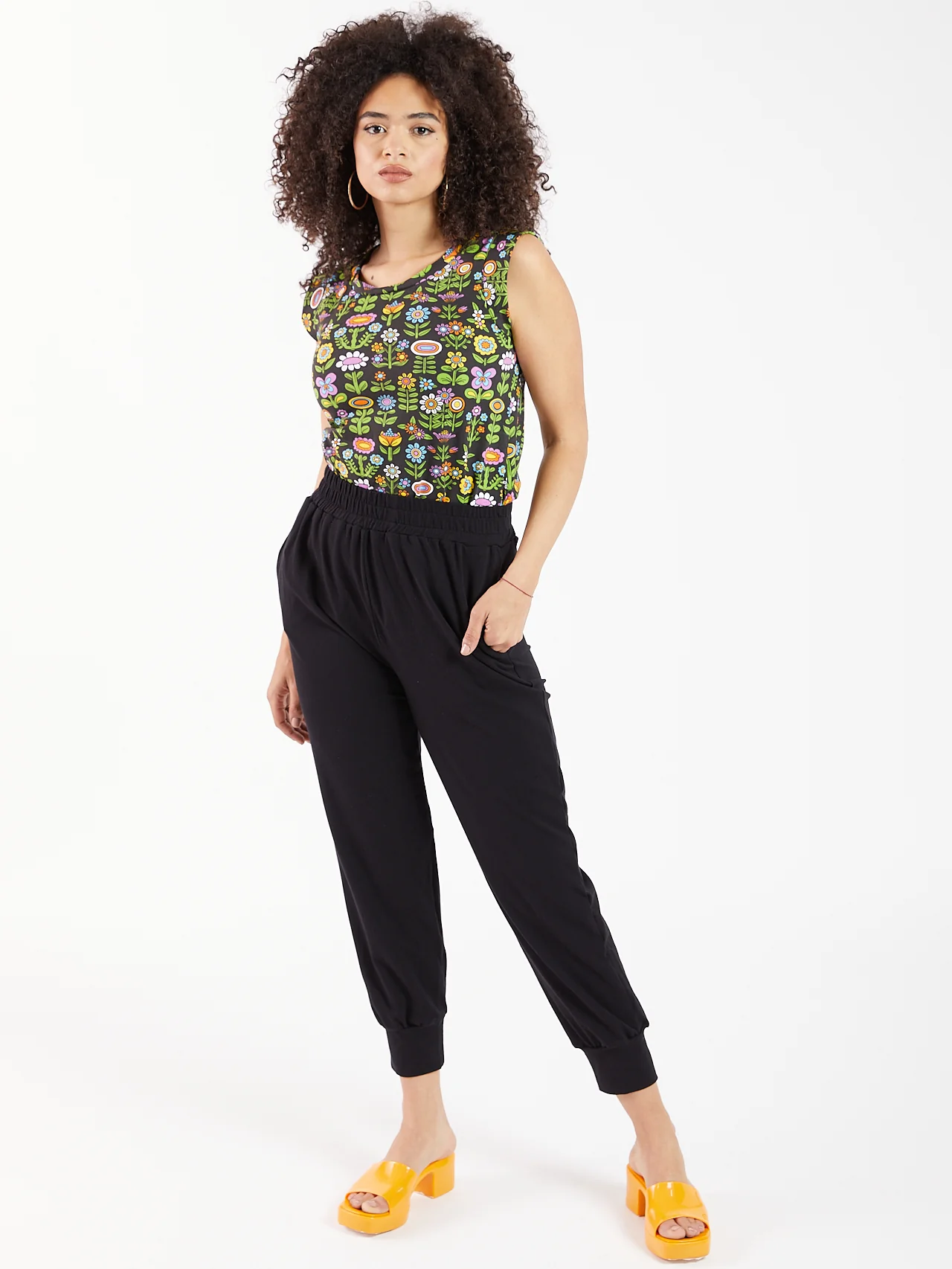 Jogger Black - Image 6