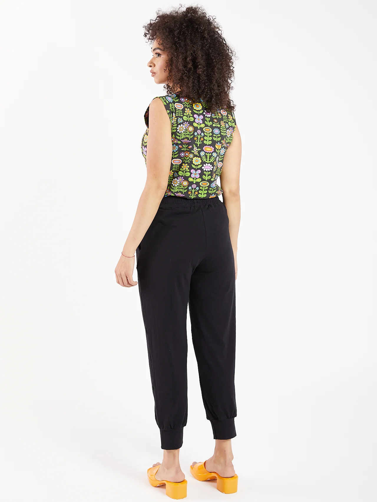 Jogger Black - Image 7