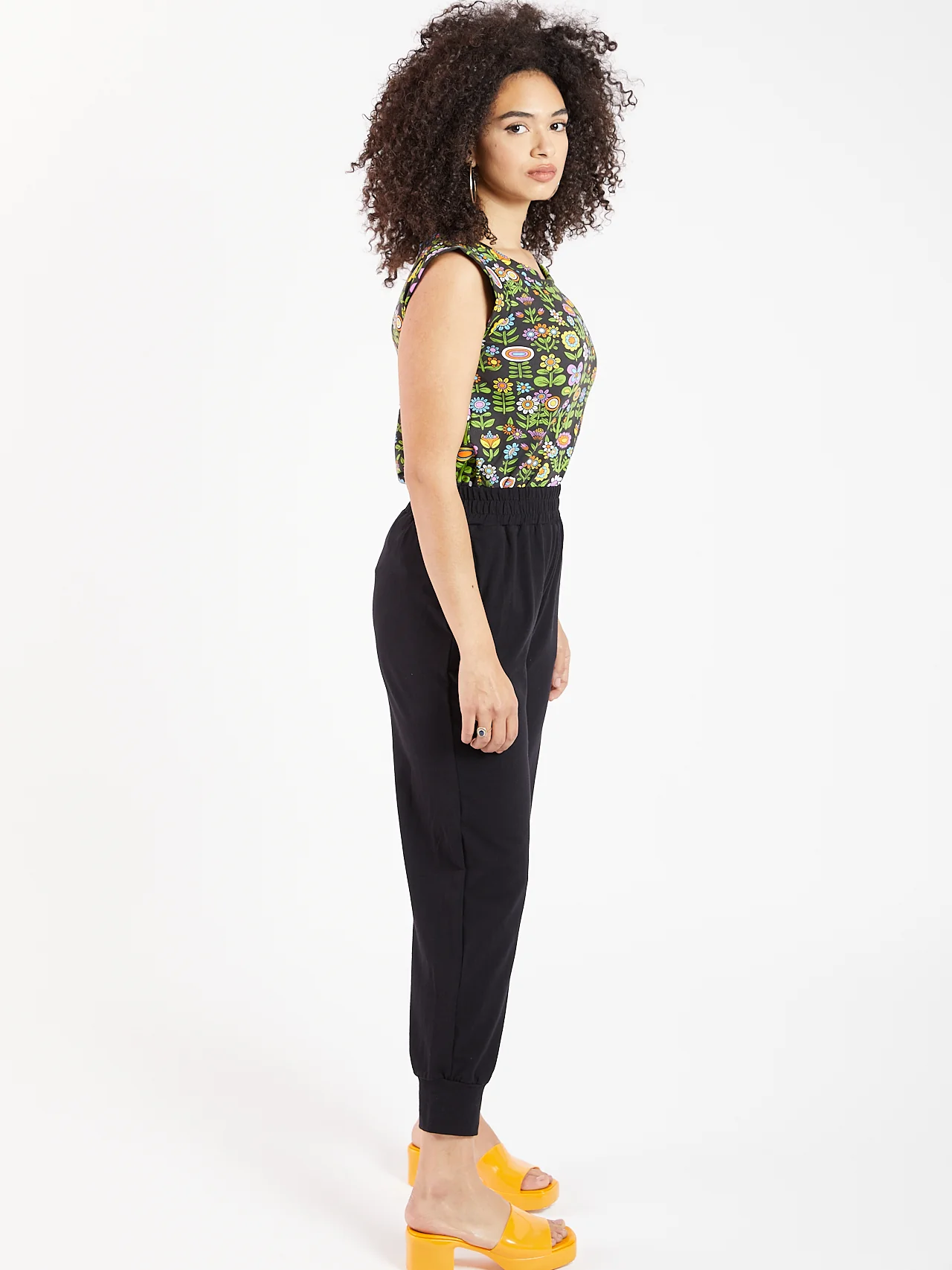 Jogger Black - Image 8