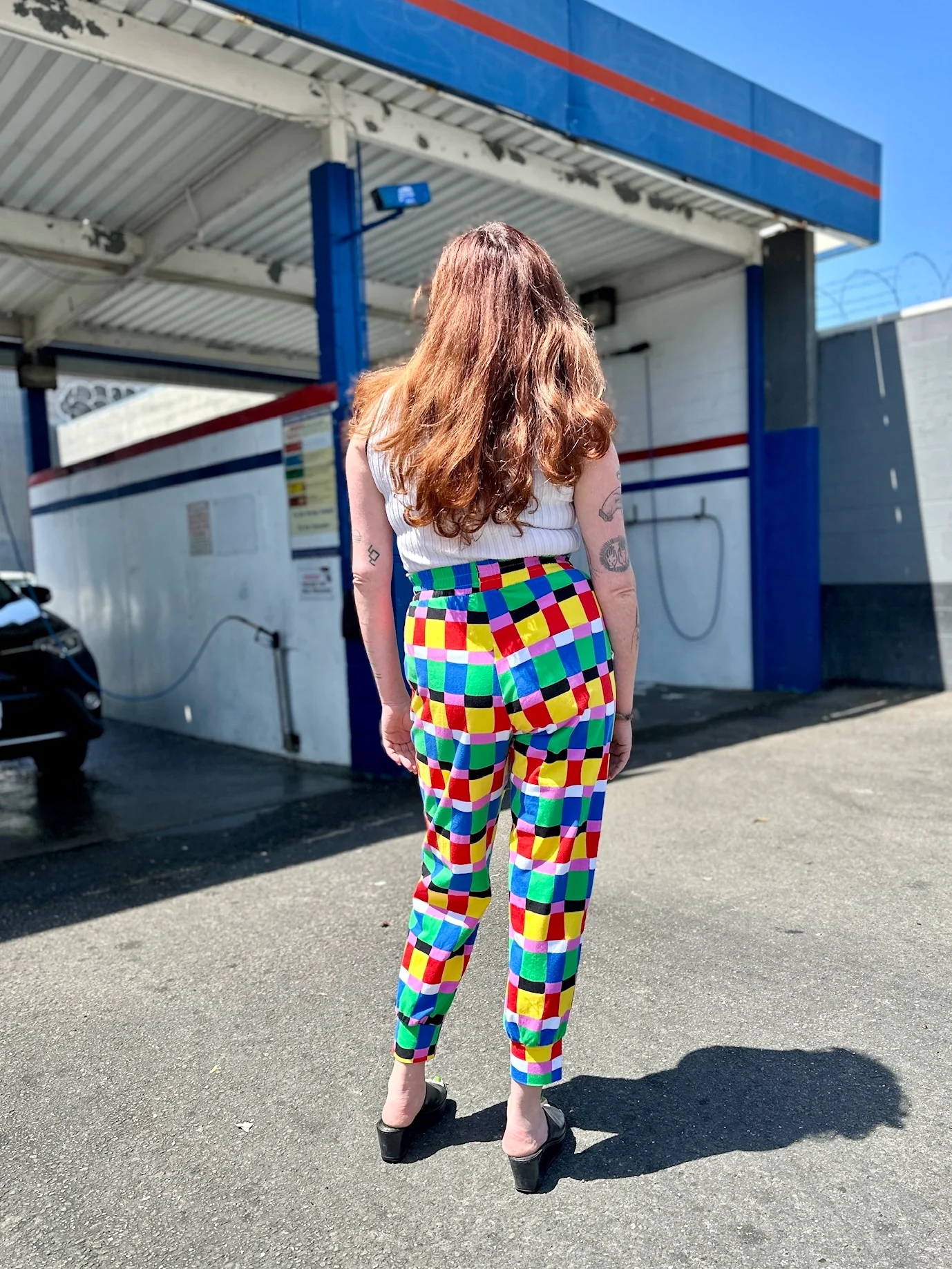 Jogger Candy Weave - Image 10