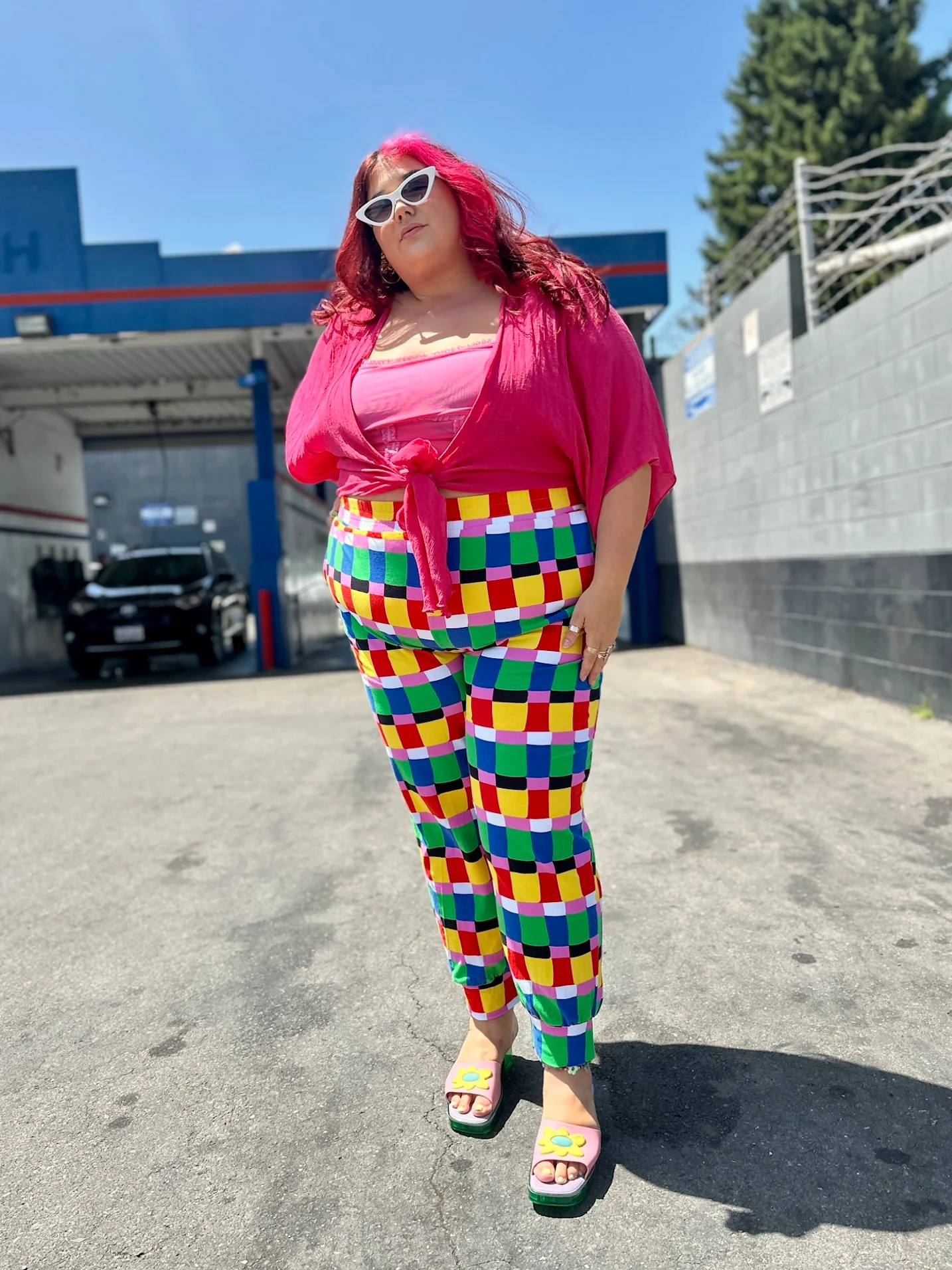 Jogger Candy Weave - Image 2