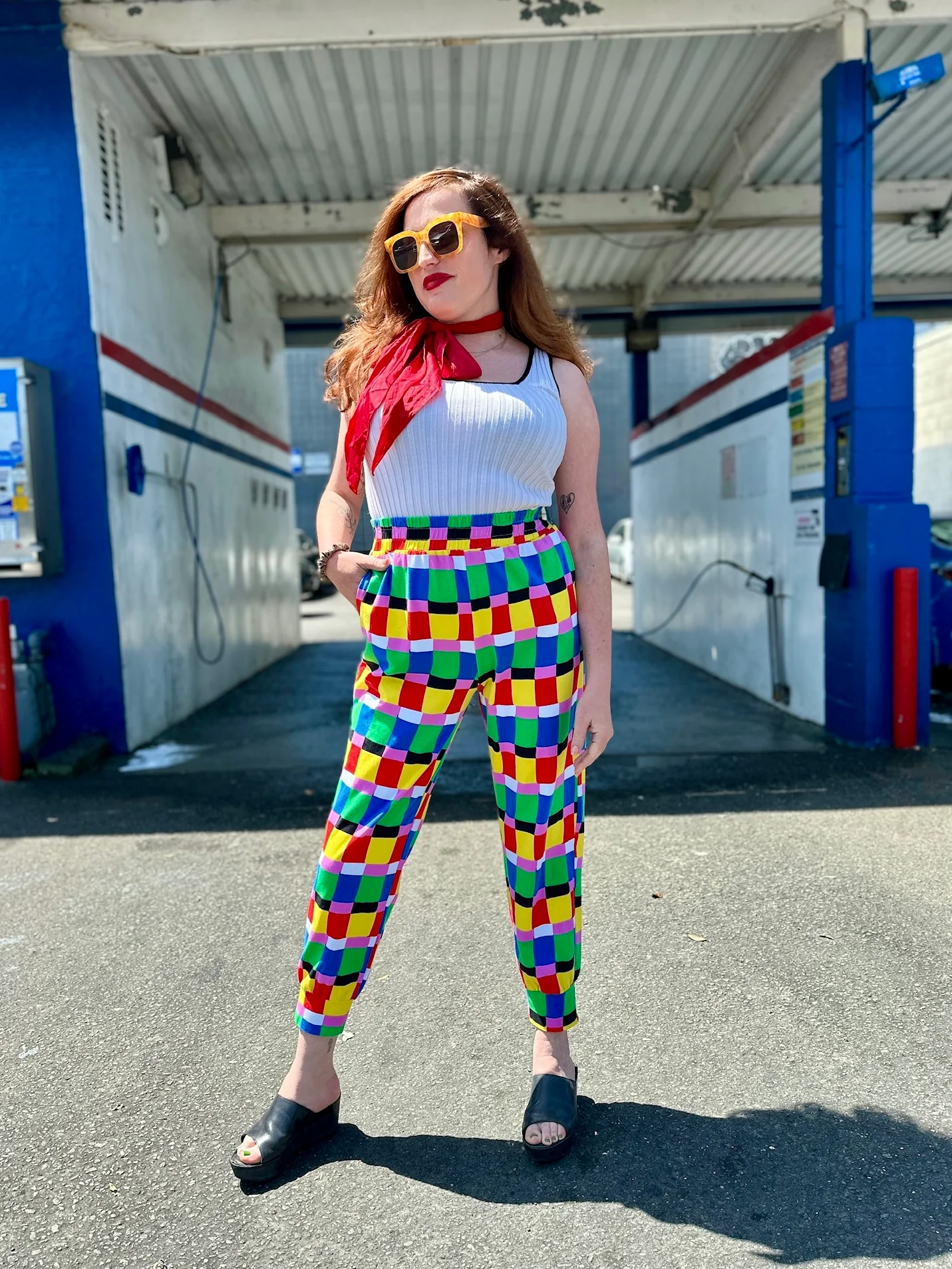 Jogger Candy Weave - Image 7