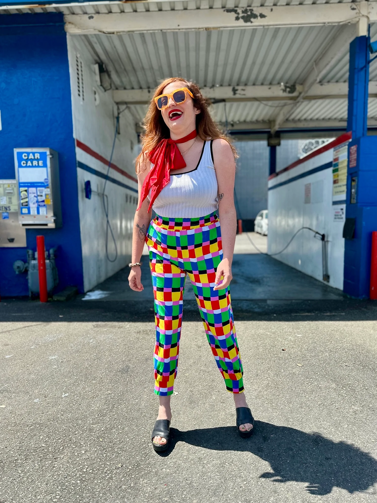 Jogger Candy Weave - Image 8