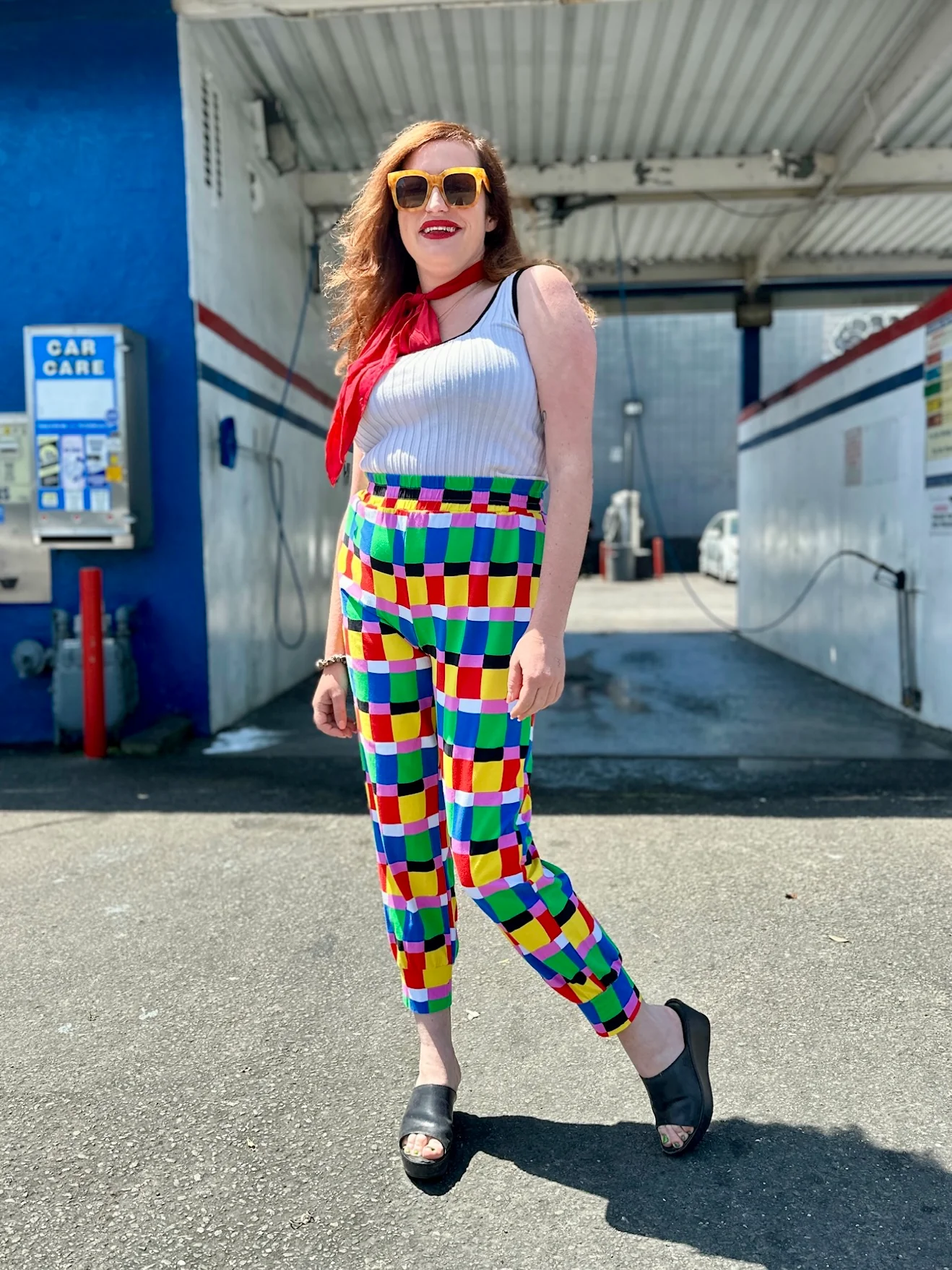 Jogger Candy Weave - Image 9