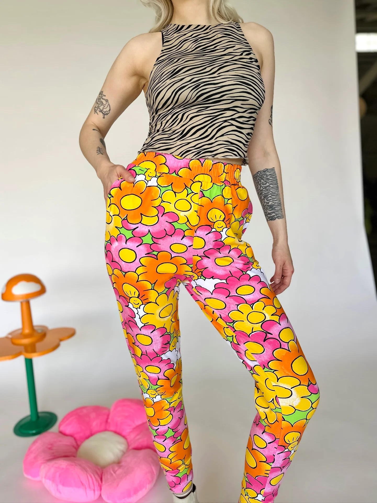 Jogger Sunny Side Up - Image 2