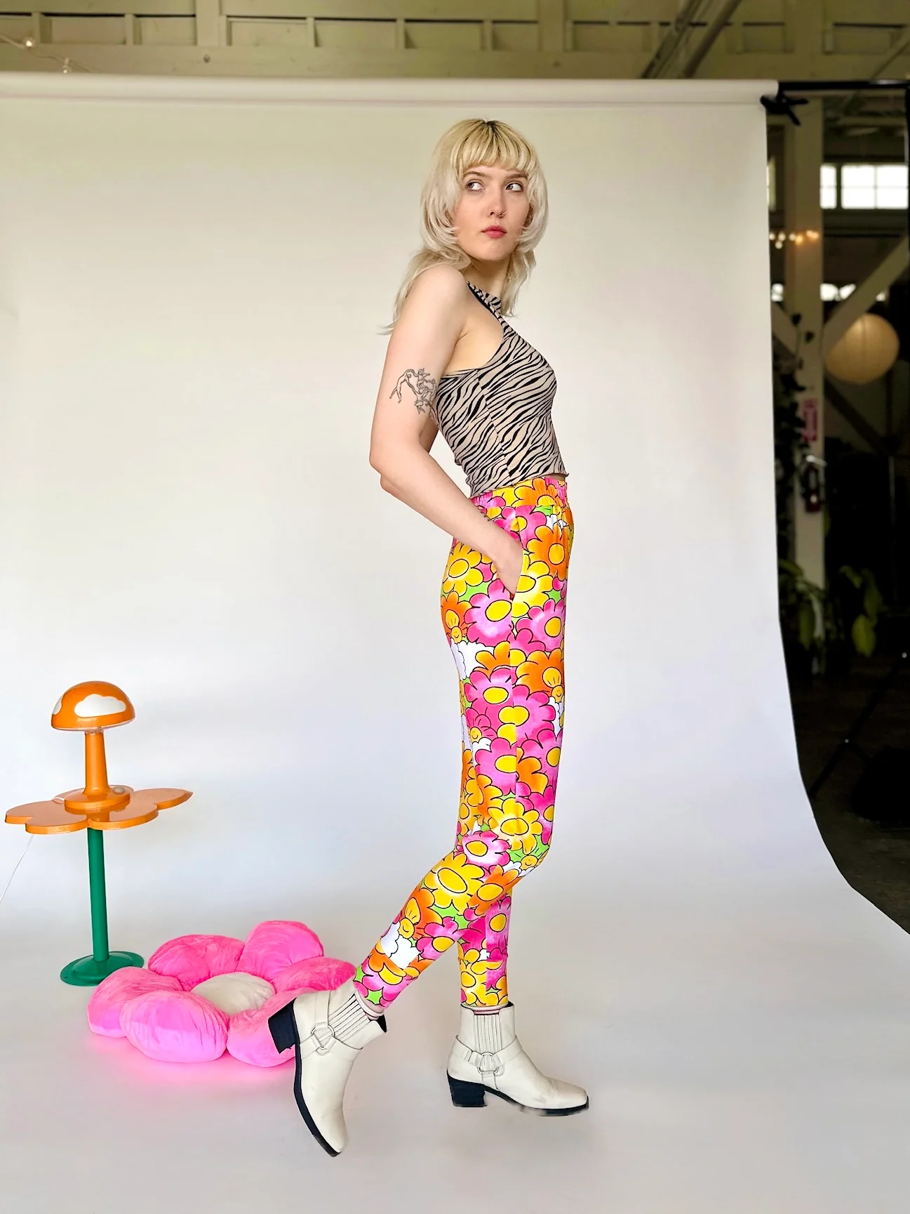 Jogger Sunny Side Up - Image 4