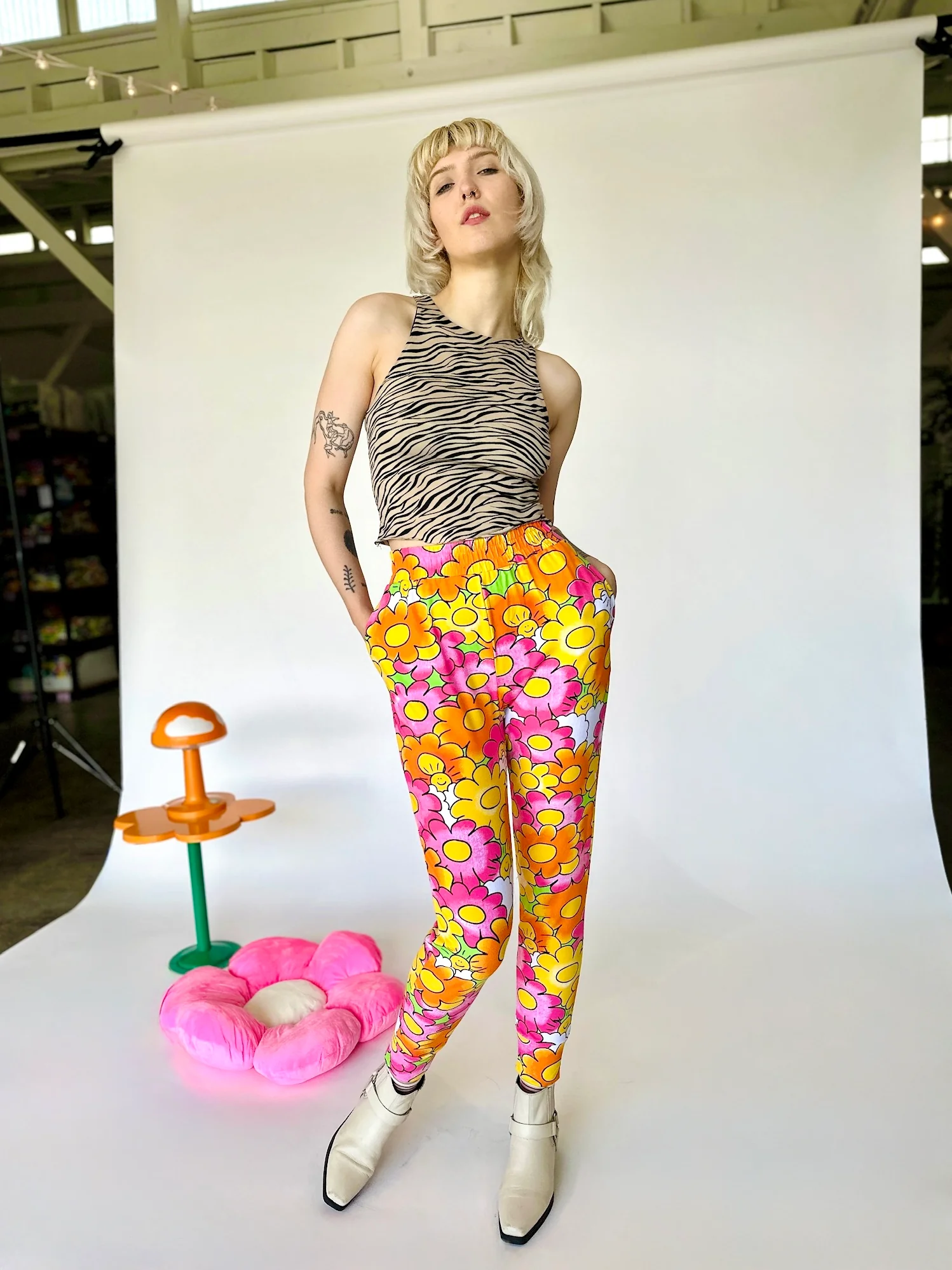 Jogger Sunny Side Up - Image 5
