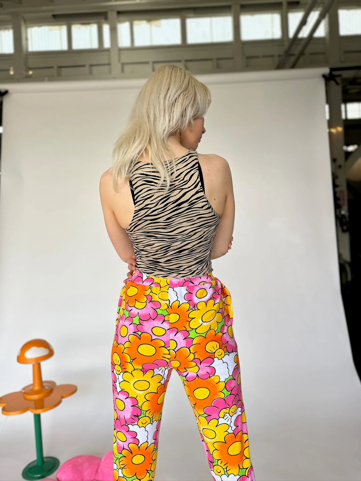 Jogger Sunny Side Up - Image 6