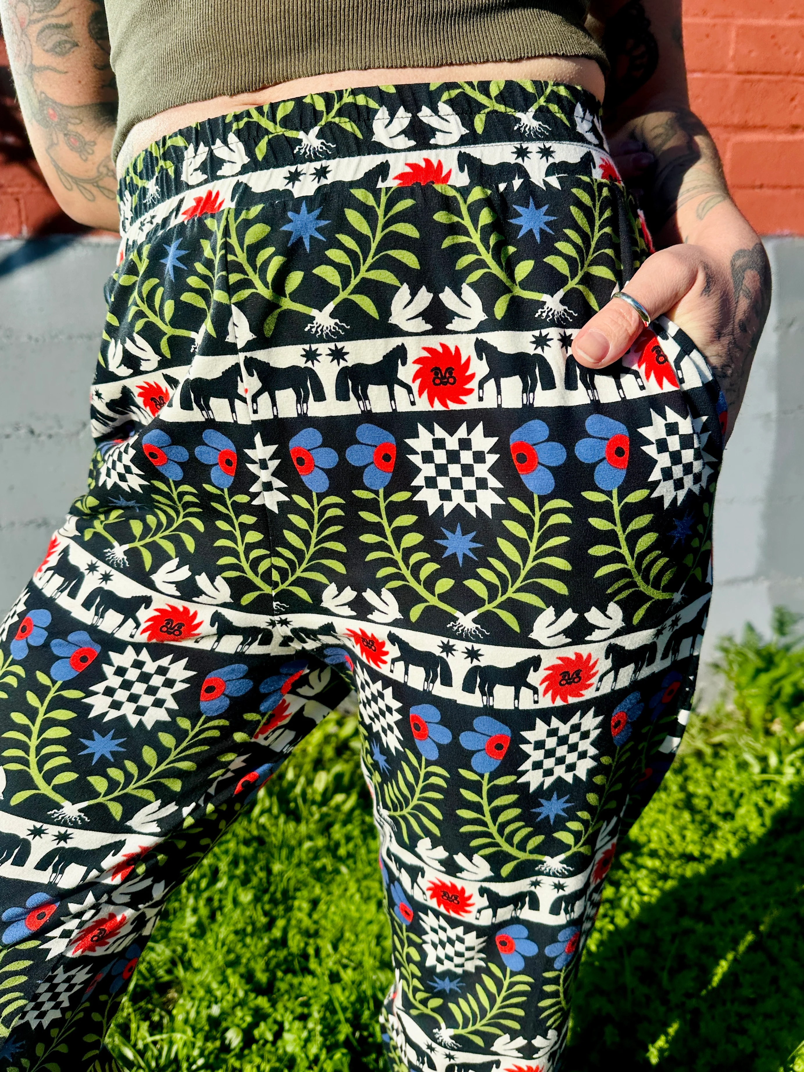 Jogger The Guardians - Image 2