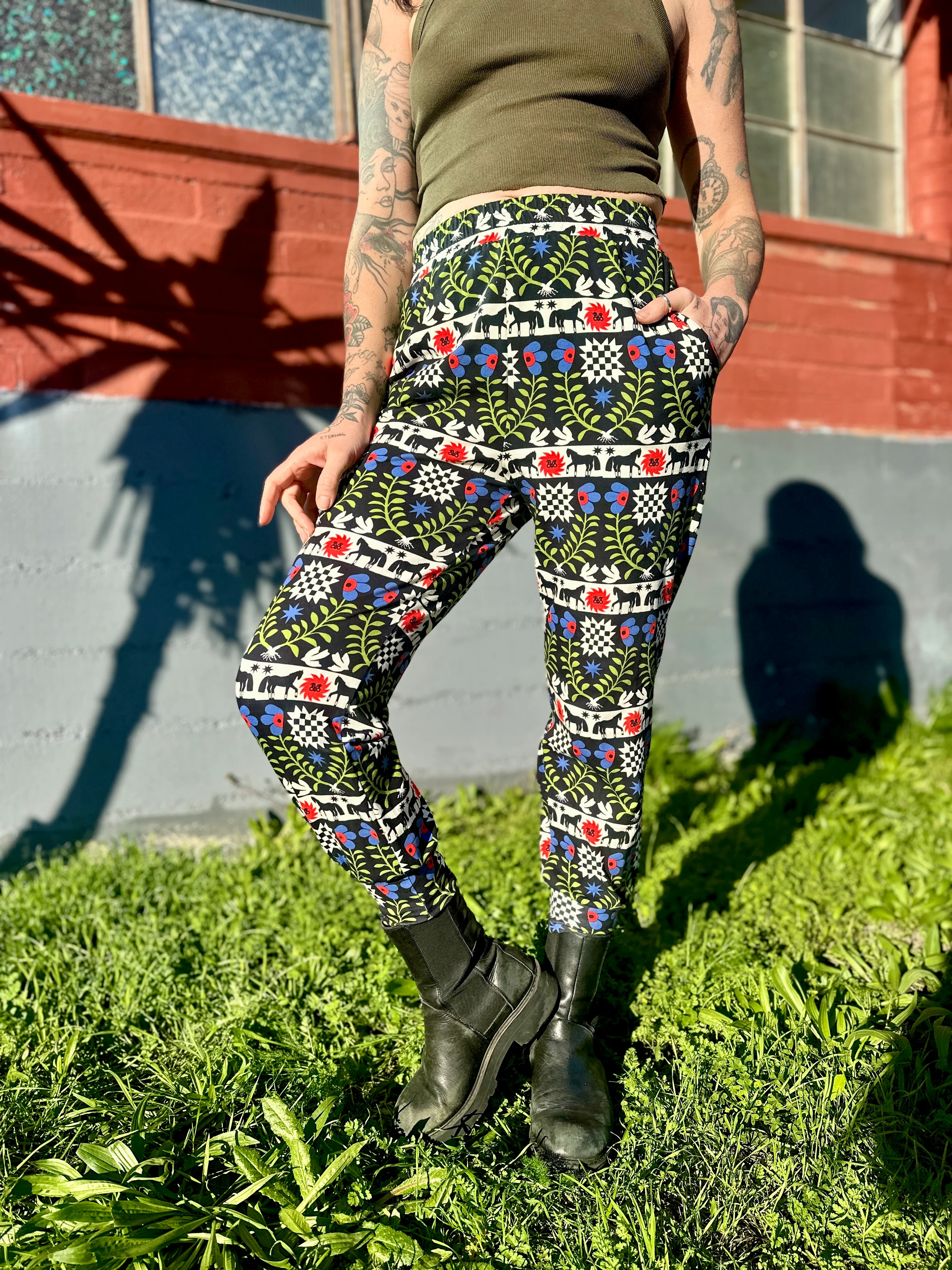 Jogger The Guardians - Image 3