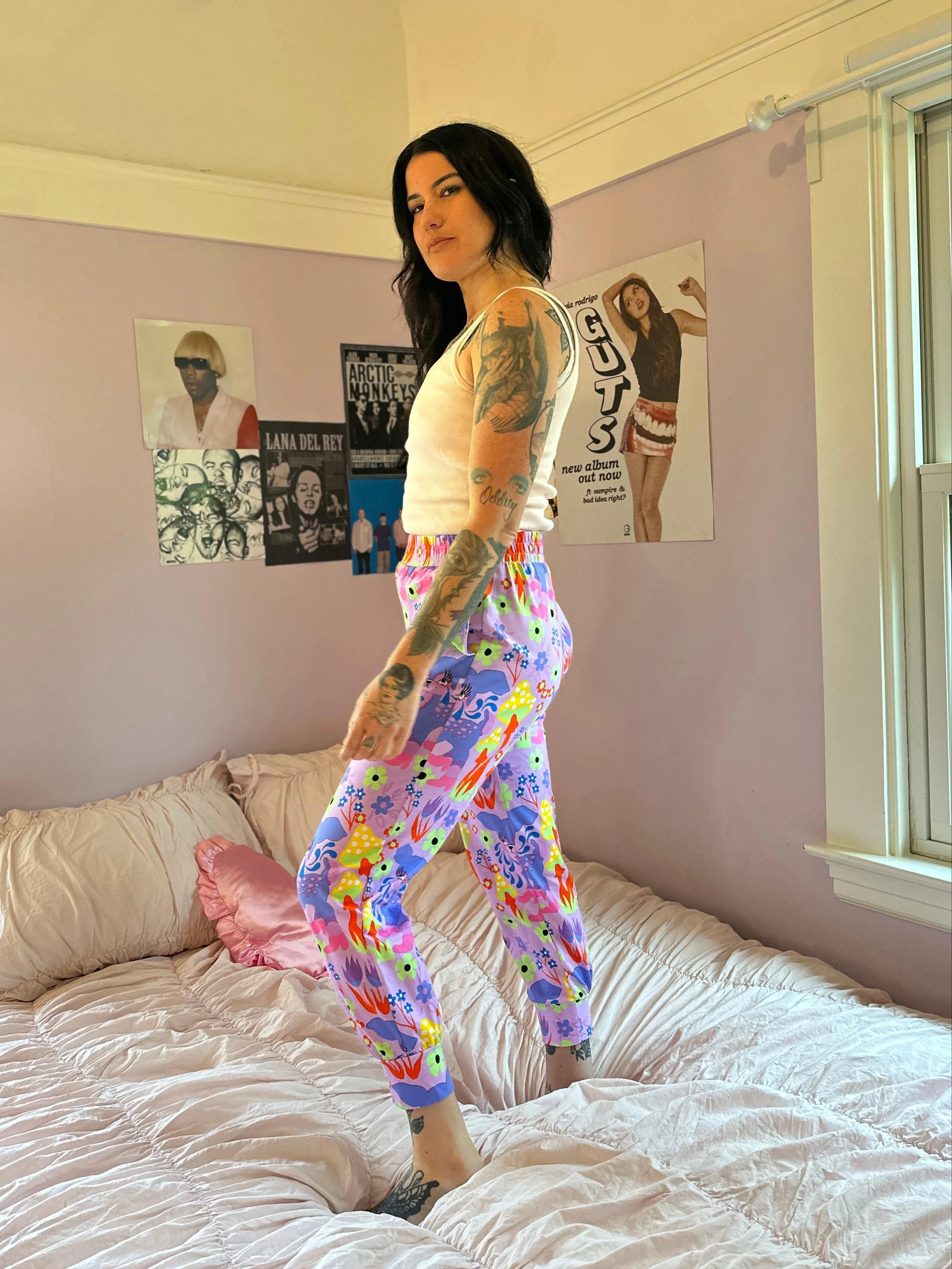 Jogger Cry Baby - Image 4