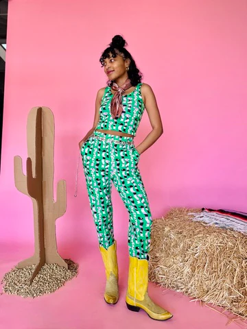 Jogger Sssnakes - Image 3