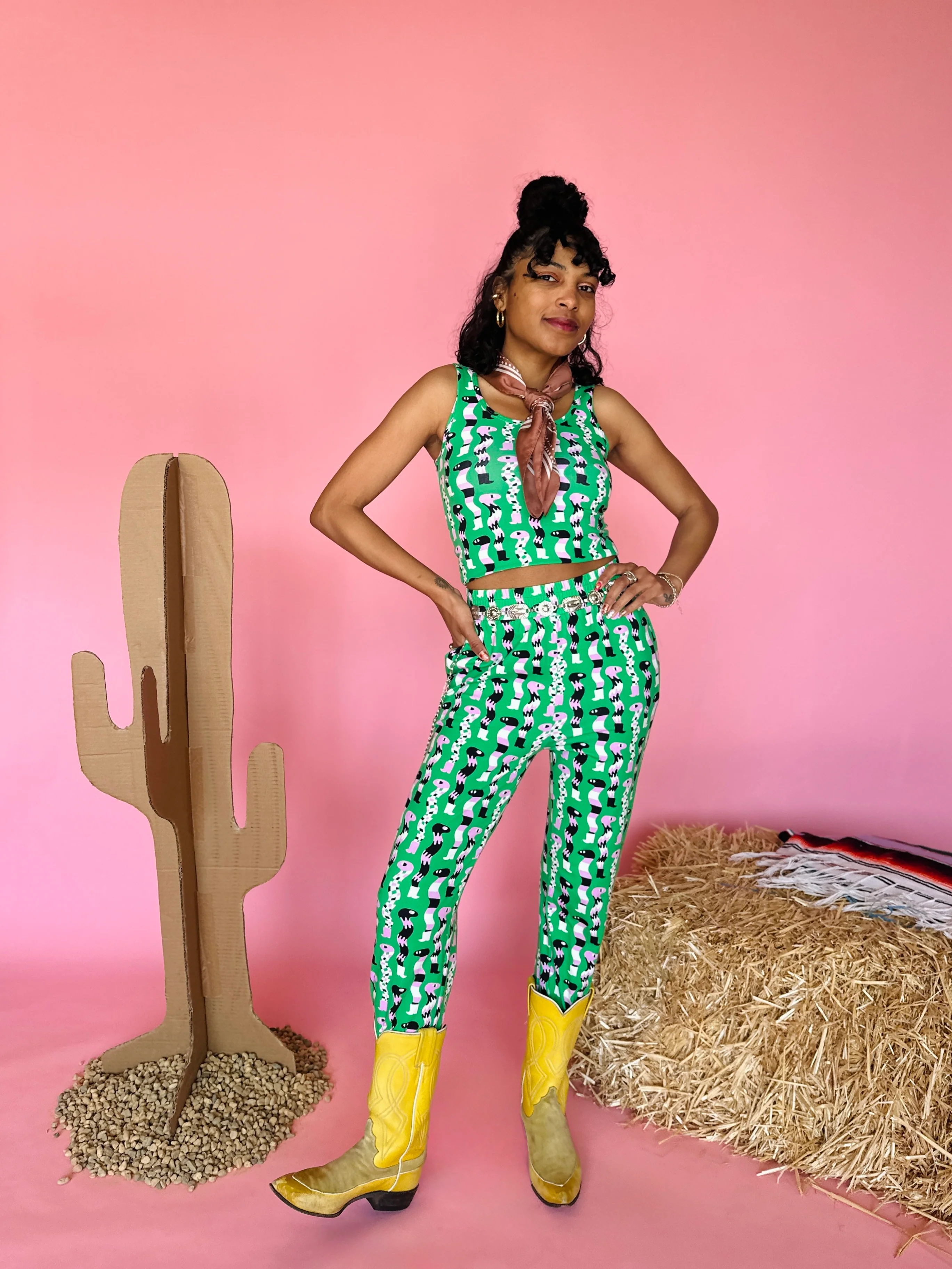 Jogger Sssnakes - Image 4