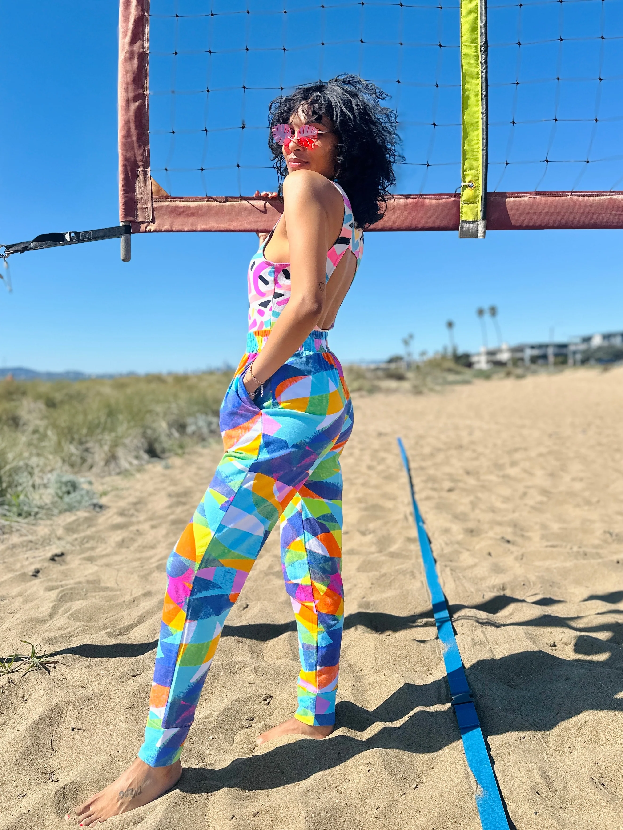 Jogger Heatwave - Image 2
