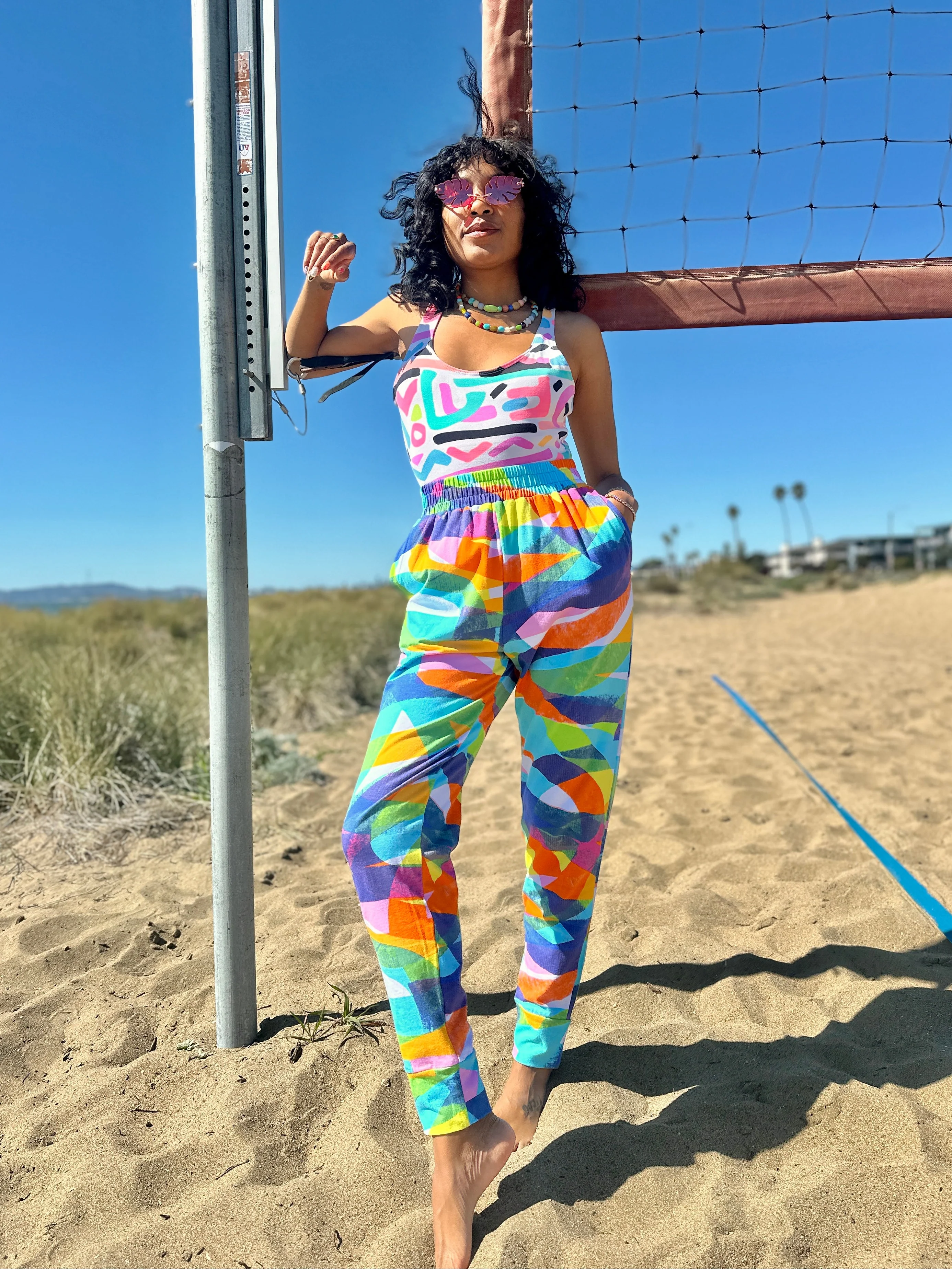 Jogger Heatwave - Image 3