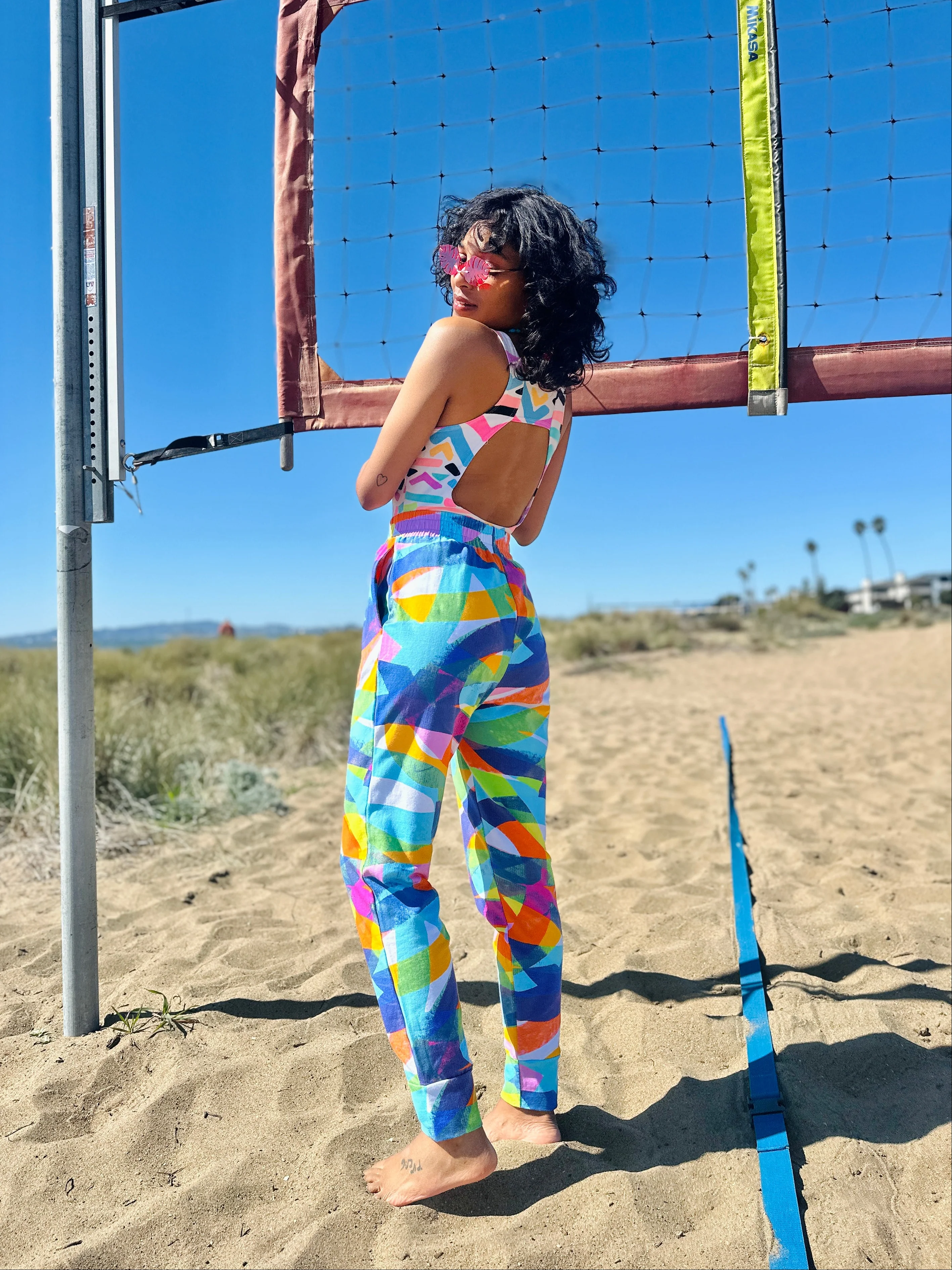 Jogger Heatwave - Image 4