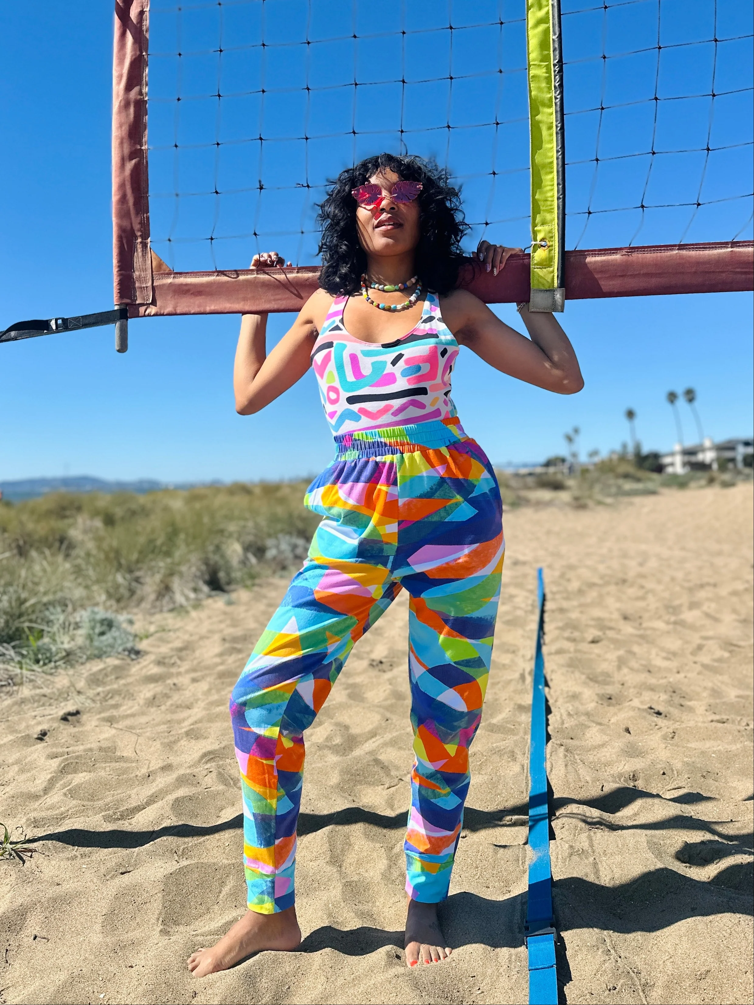 Jogger Heatwave - Image 5