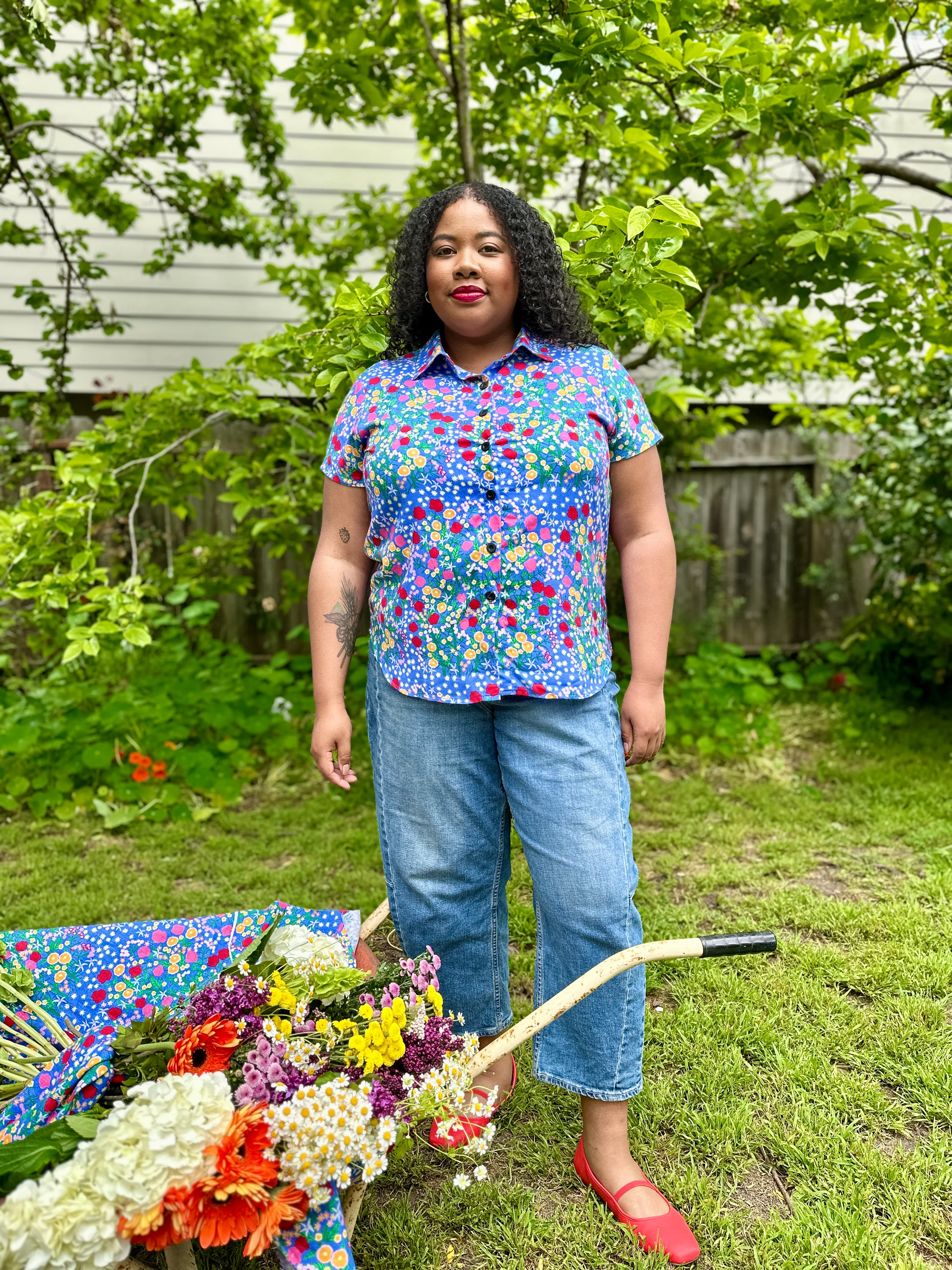 Joyce Super Bloom - Image 11