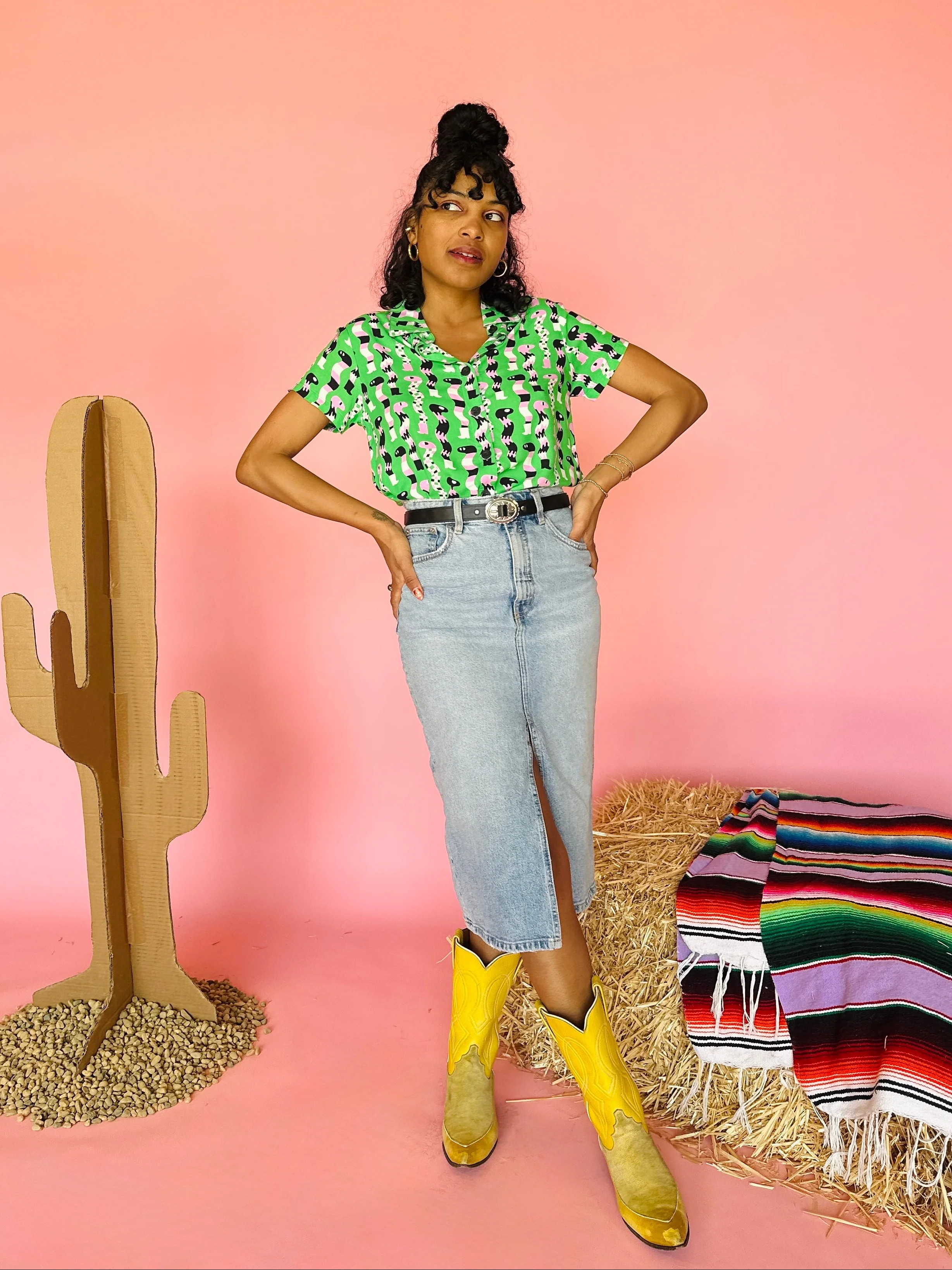 Joyce Sssnakes - Image 3