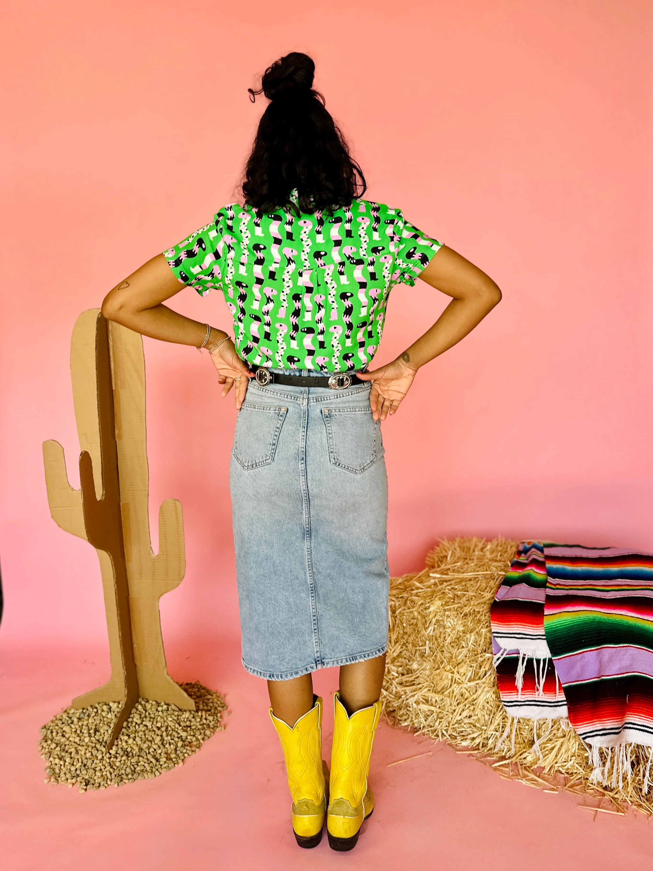 Joyce Sssnakes - Image 5