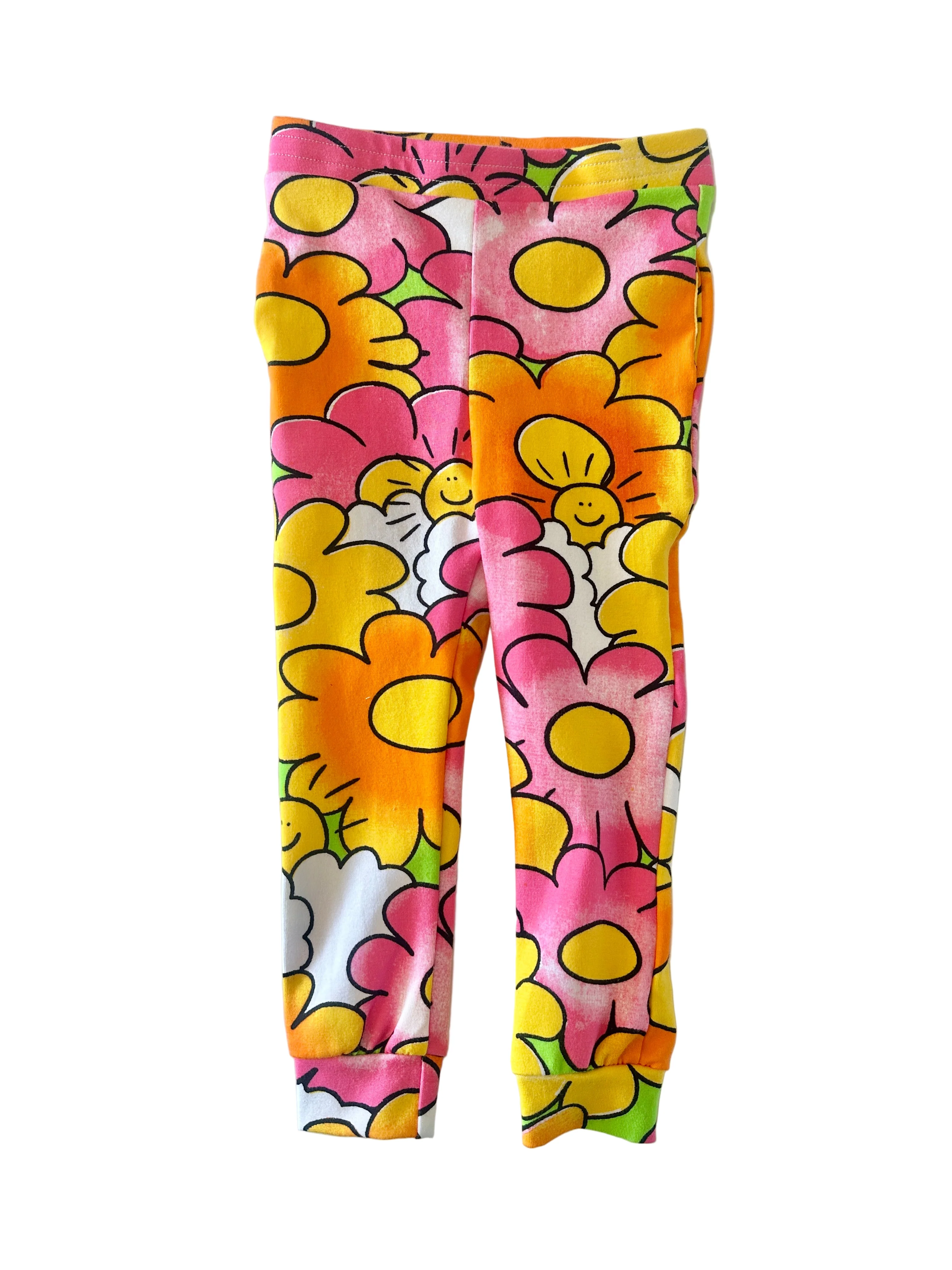 Kids Jogger Sunny Side Up