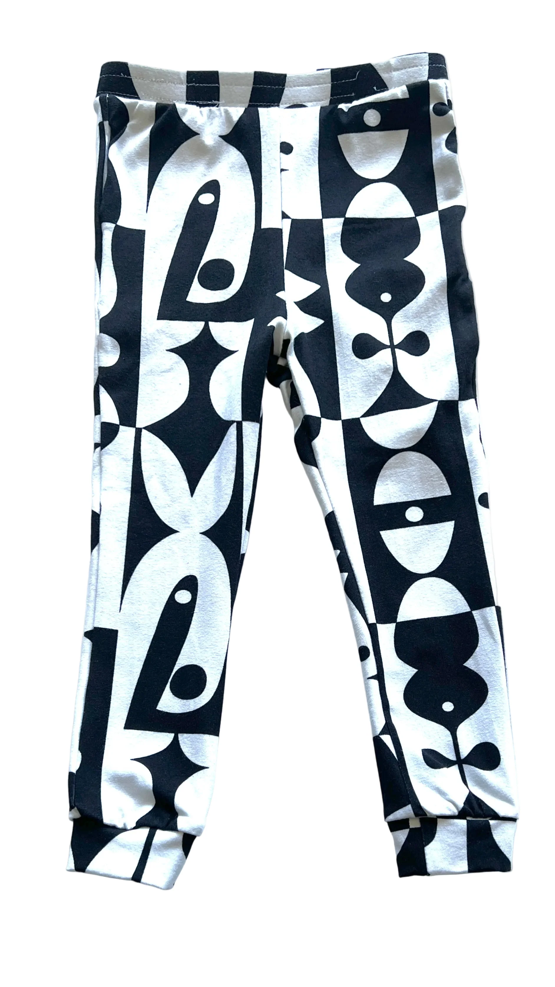 Kids Jogger Illusions