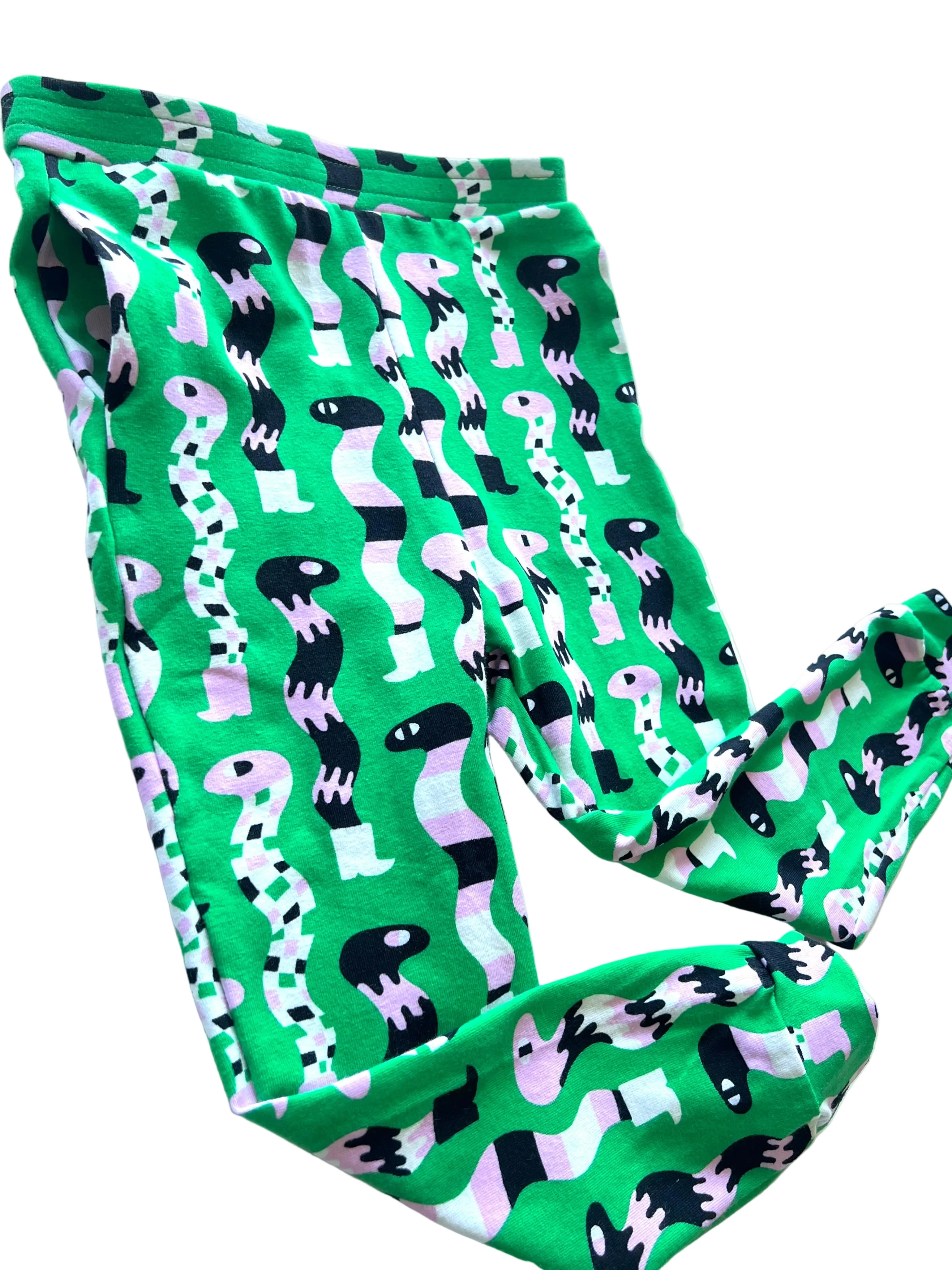 Kids Jogger Sssnakes - Image 2
