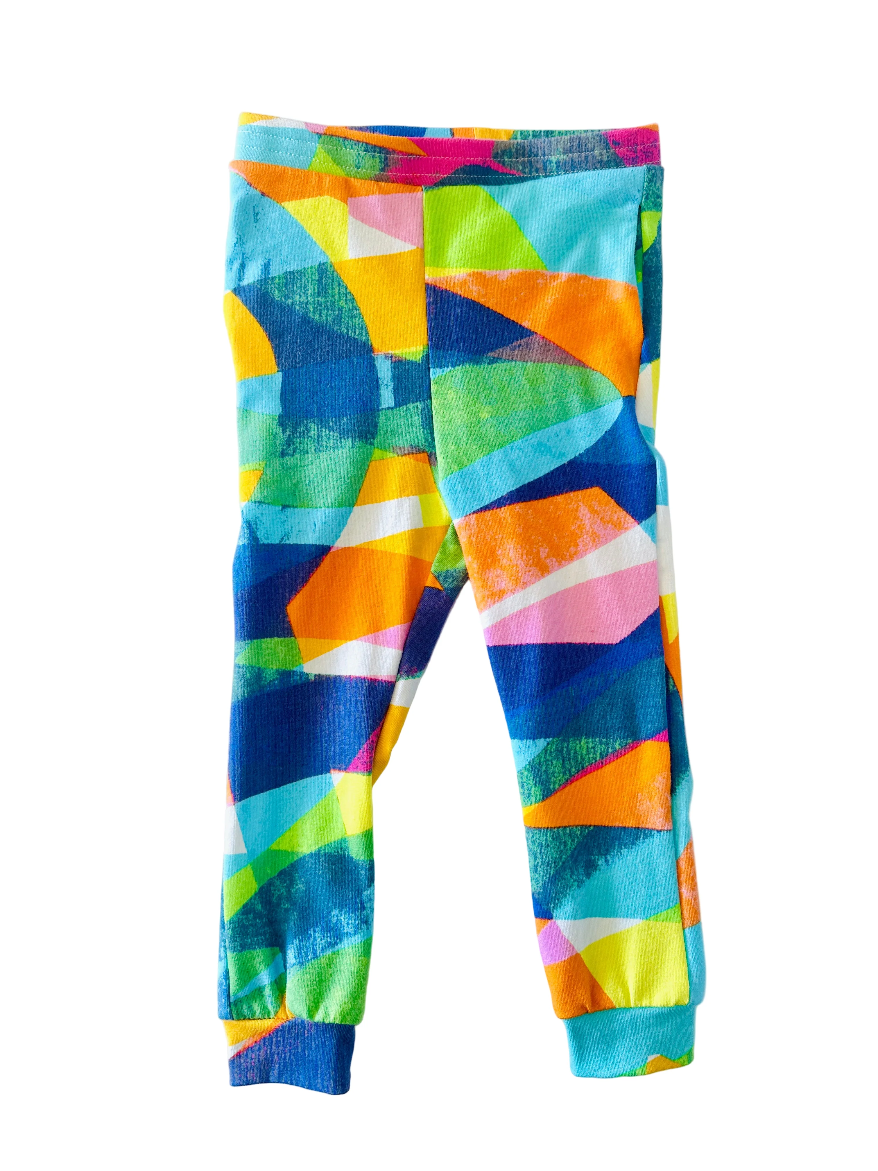 Kids Jogger Heatwave