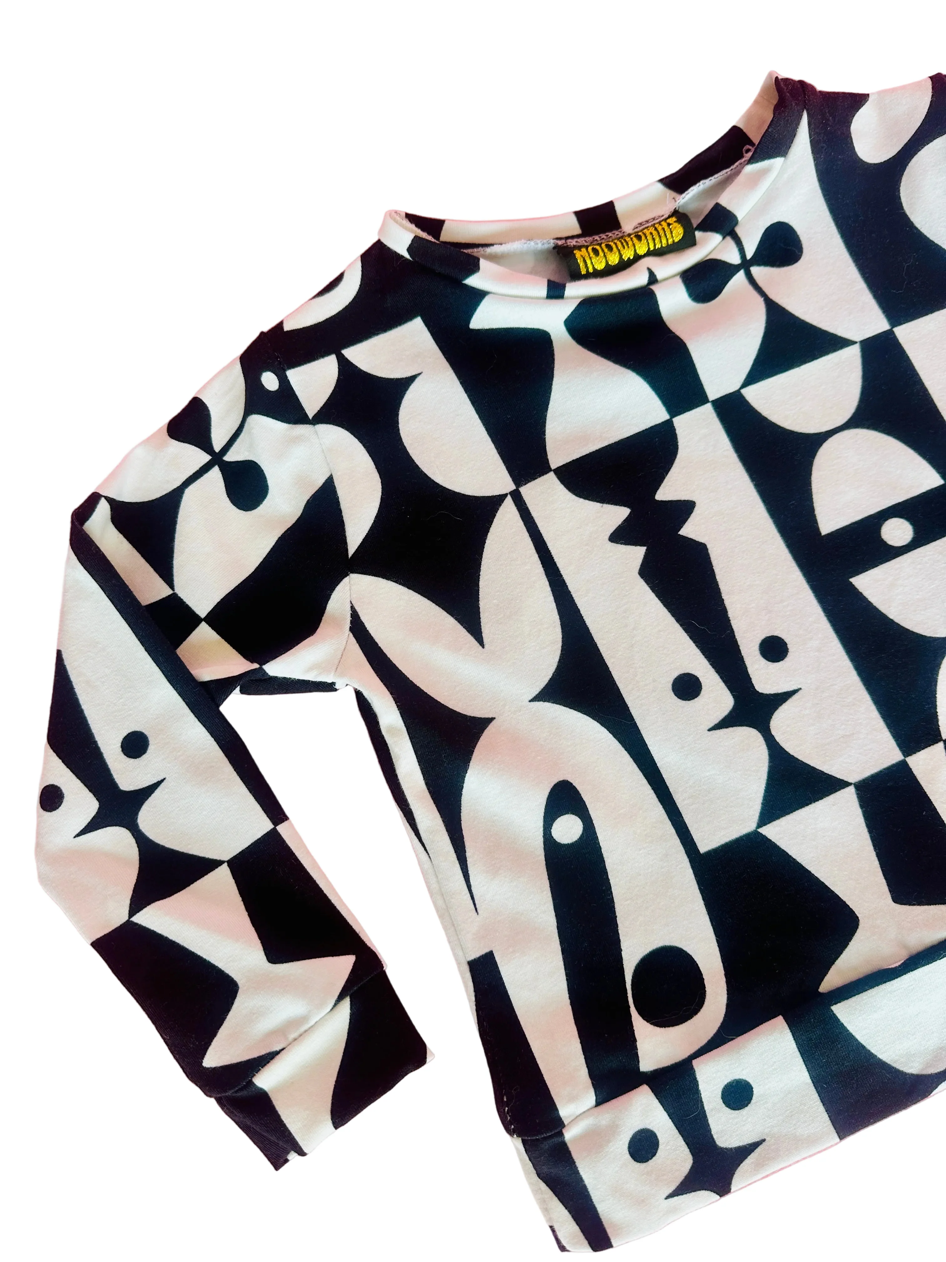 Kids Sweatshirt Illusions - Image 2