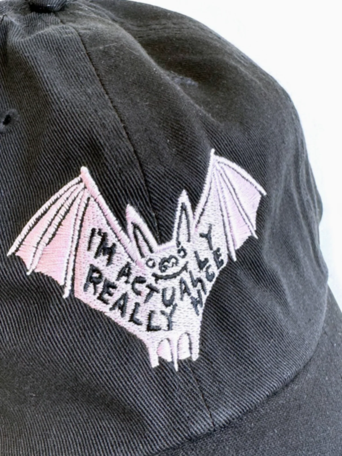 Bat Hat - Image 2