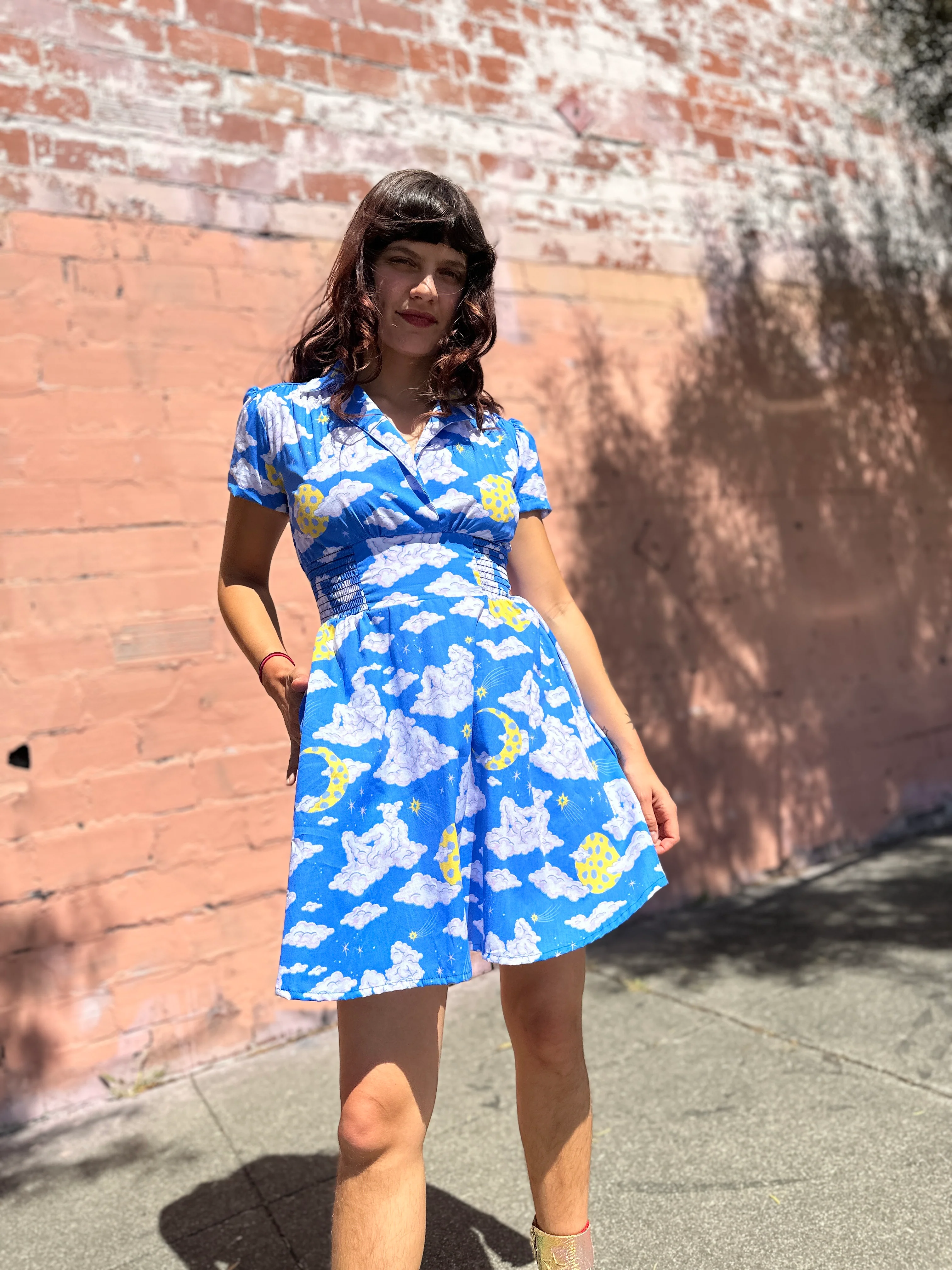 Leah Cloud People - Image 2