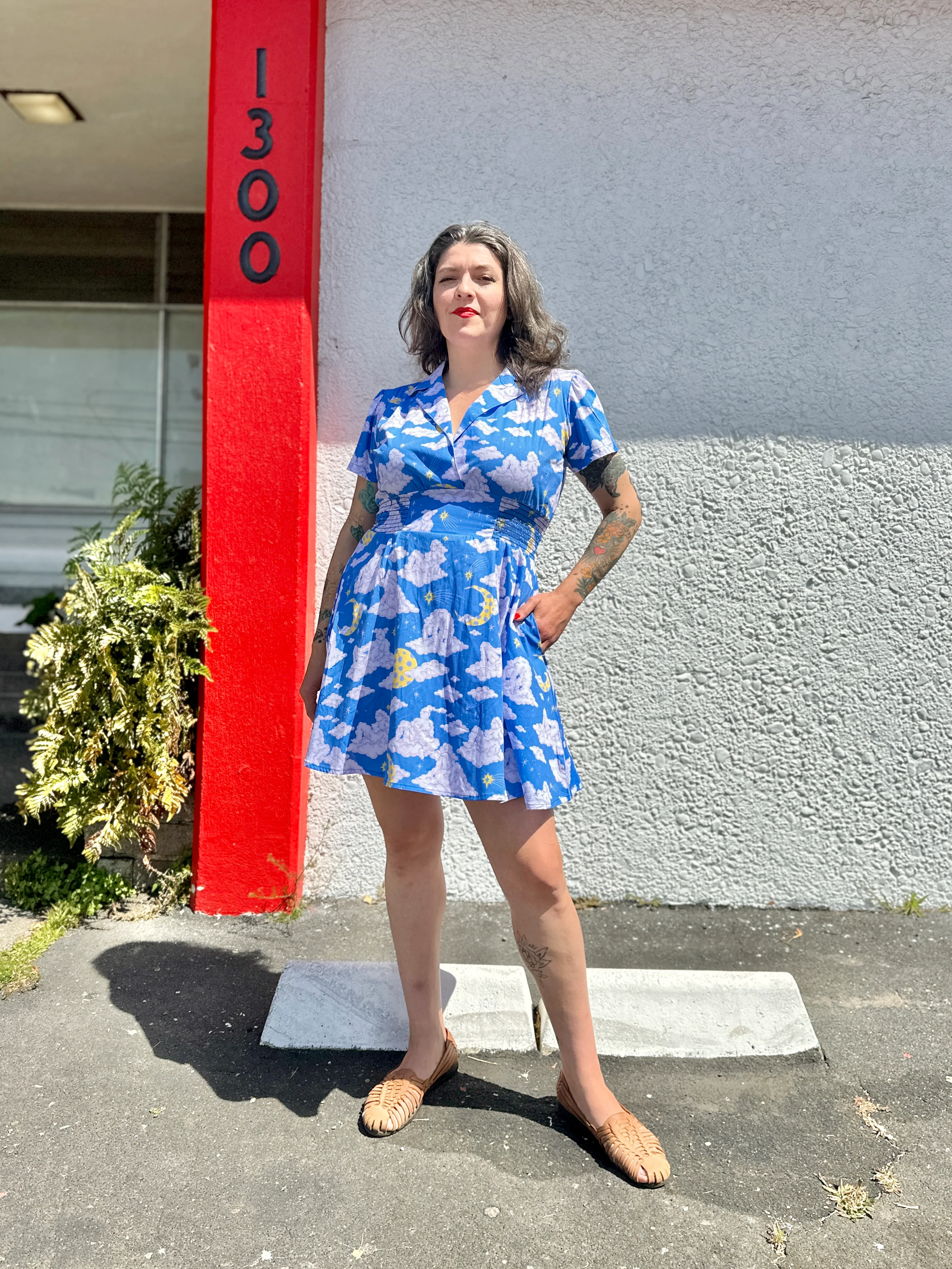 Leah Cloud People - Image 4