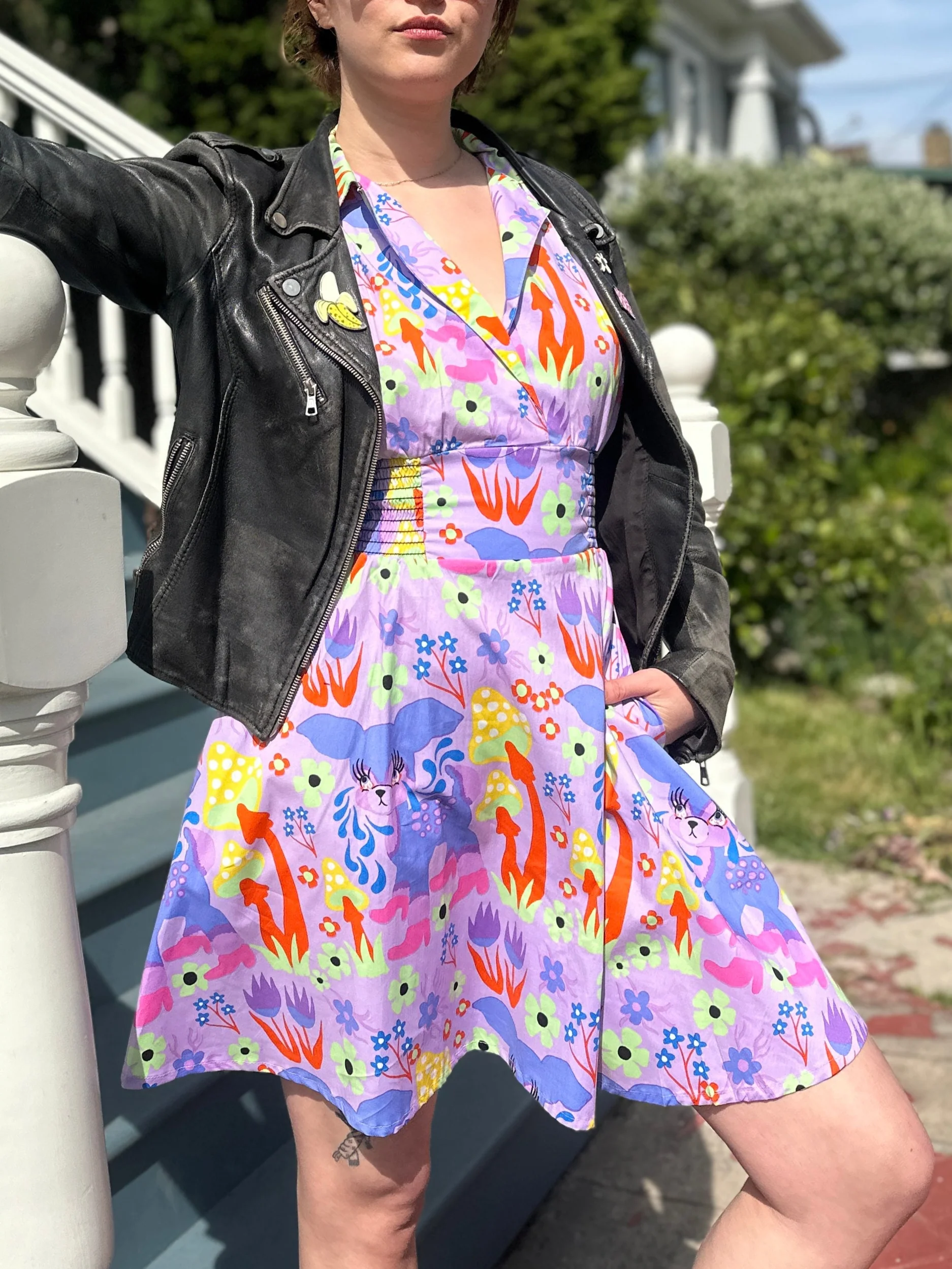 Leah Cry Baby - Image 2