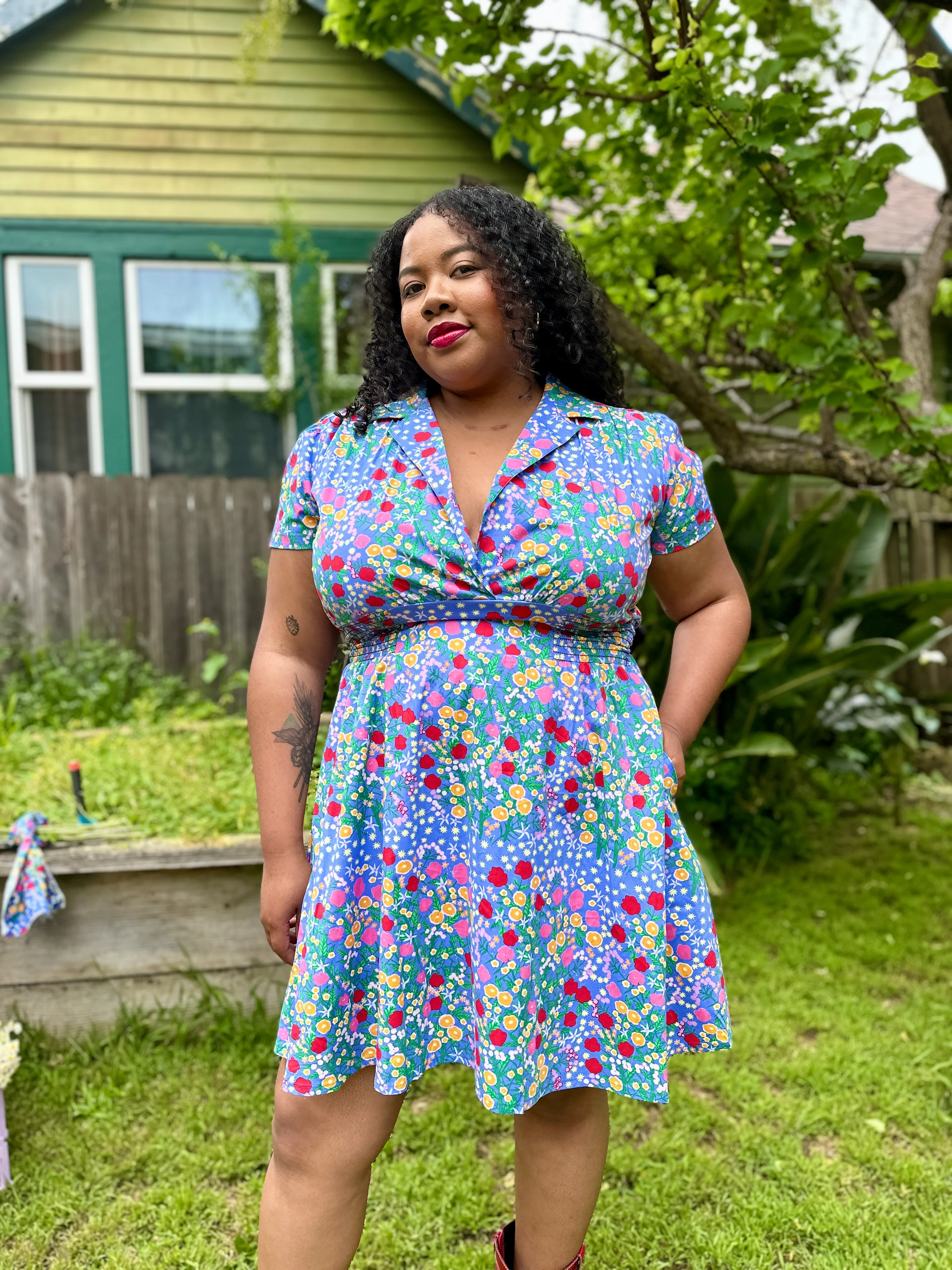 Leah Super Bloom - Image 2
