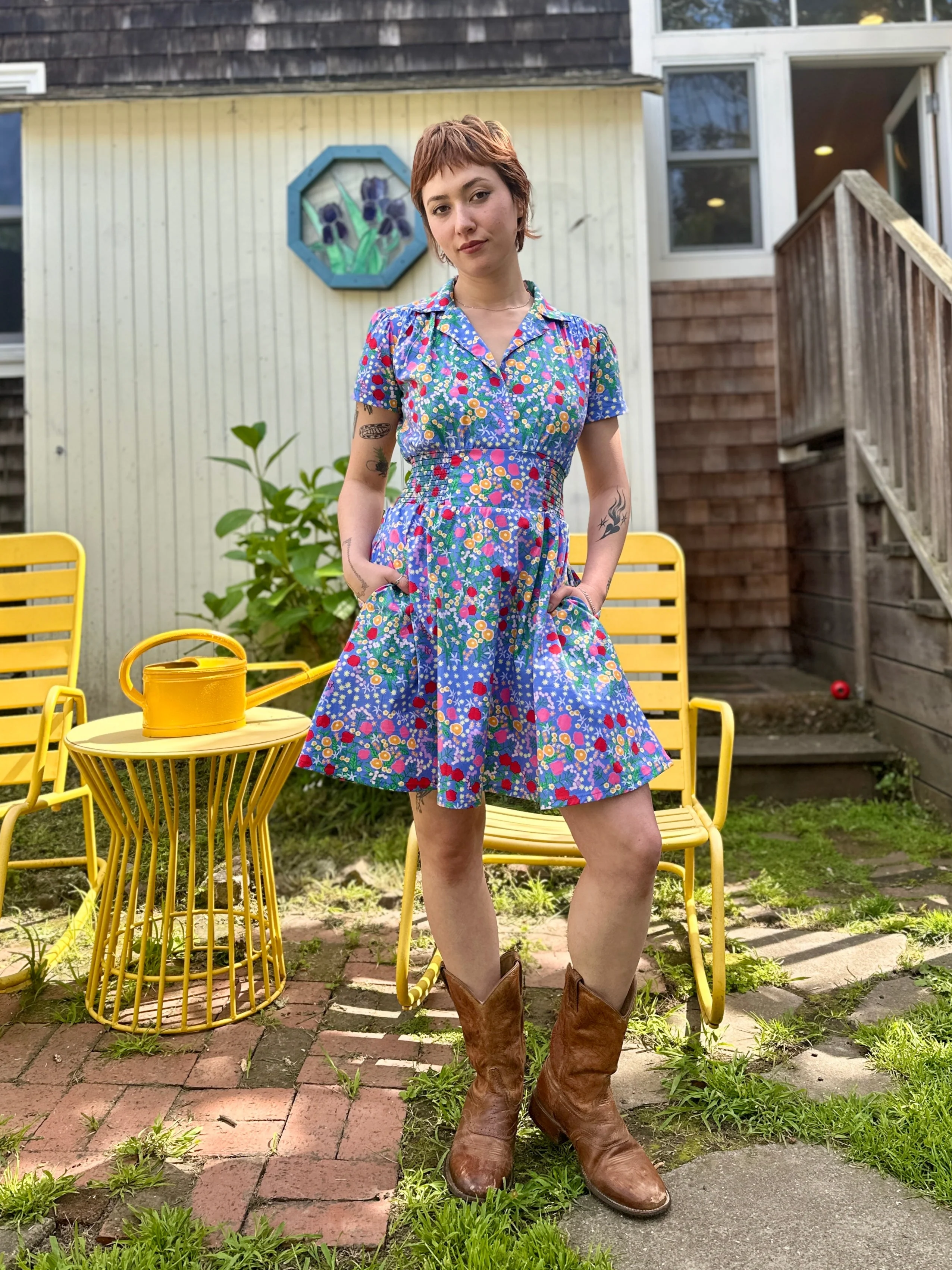 Leah Super Bloom - Image 4