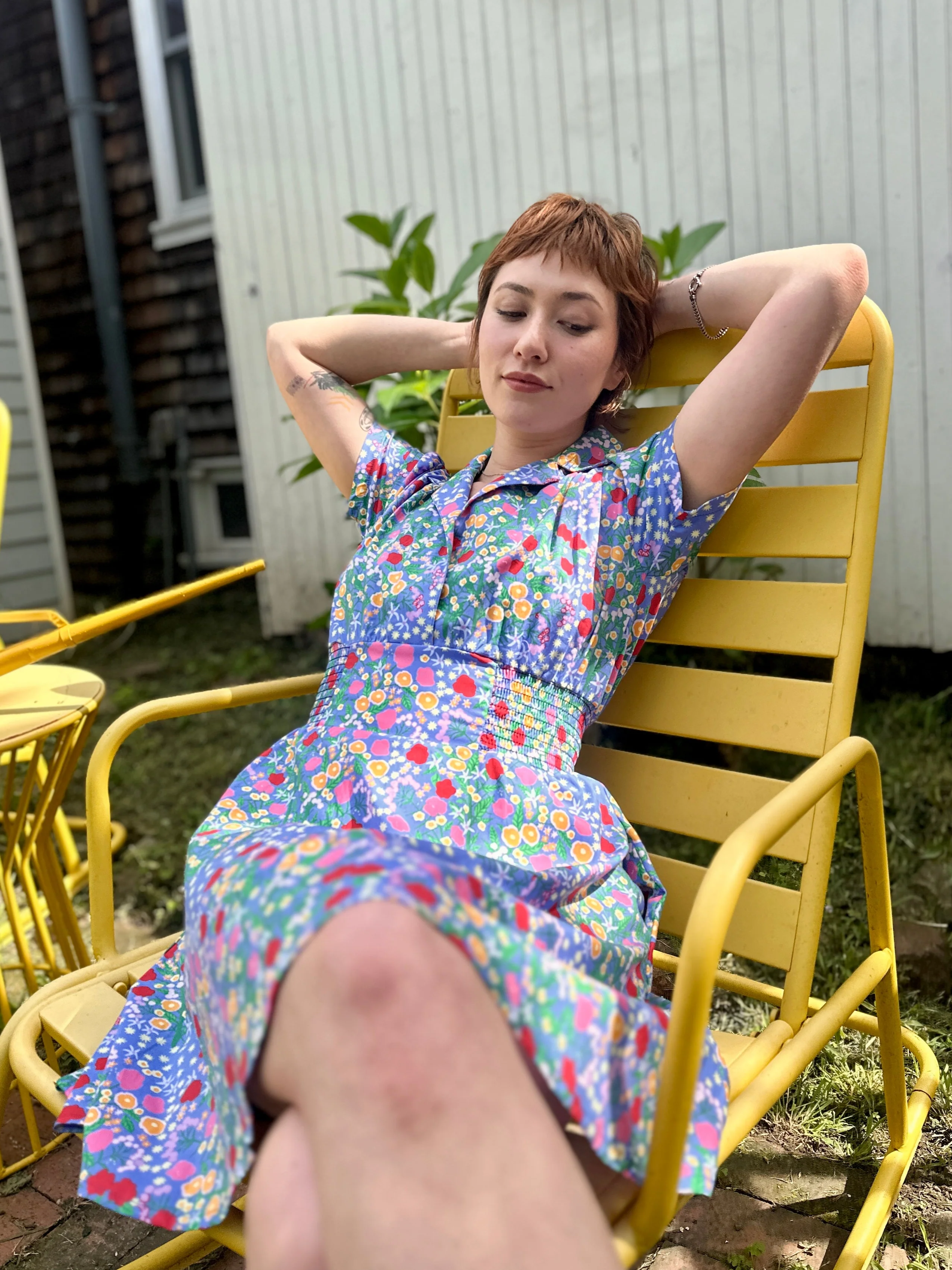 Leah Super Bloom - Image 6