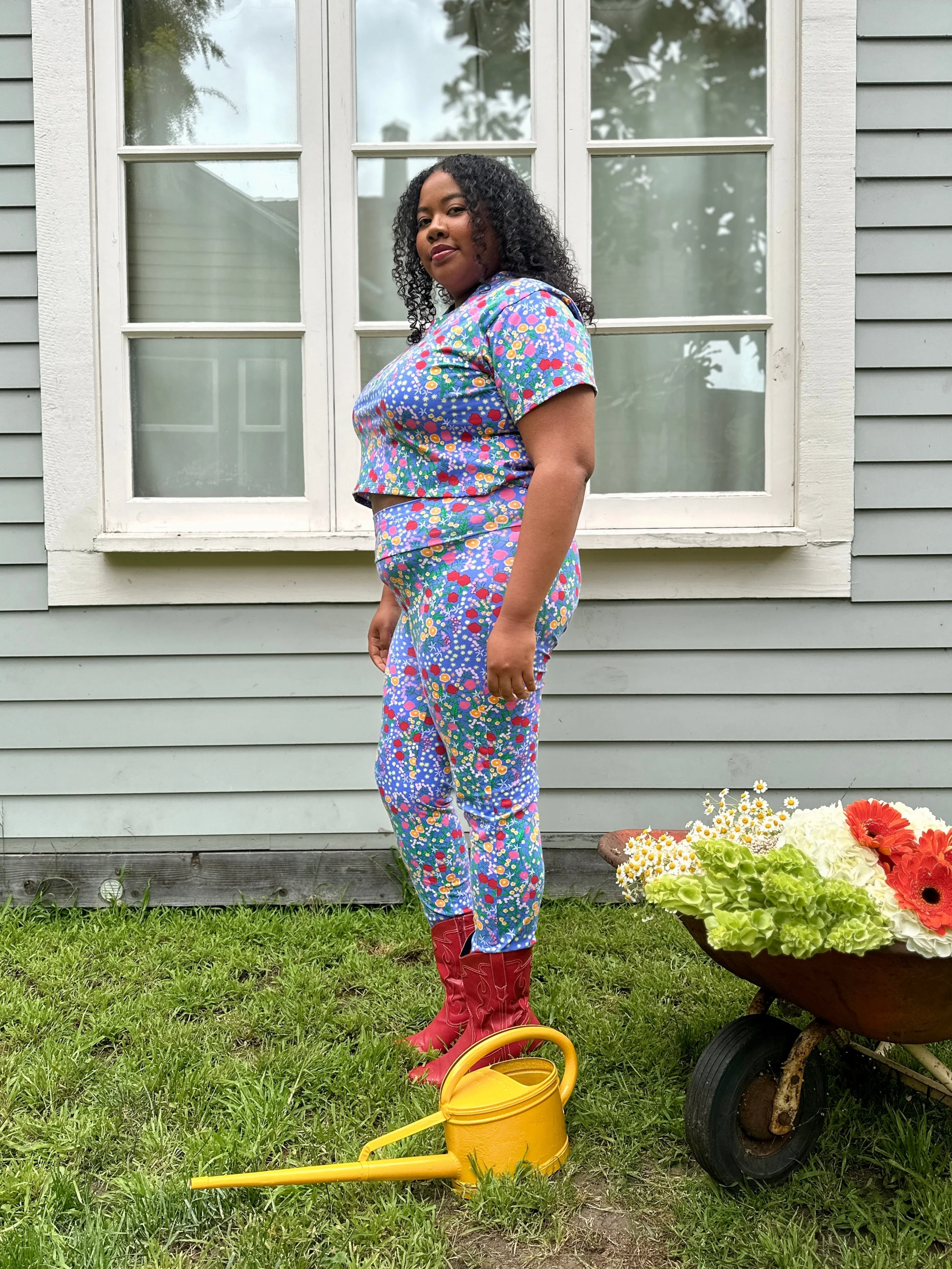 Leggings Super Bloom - Image 5
