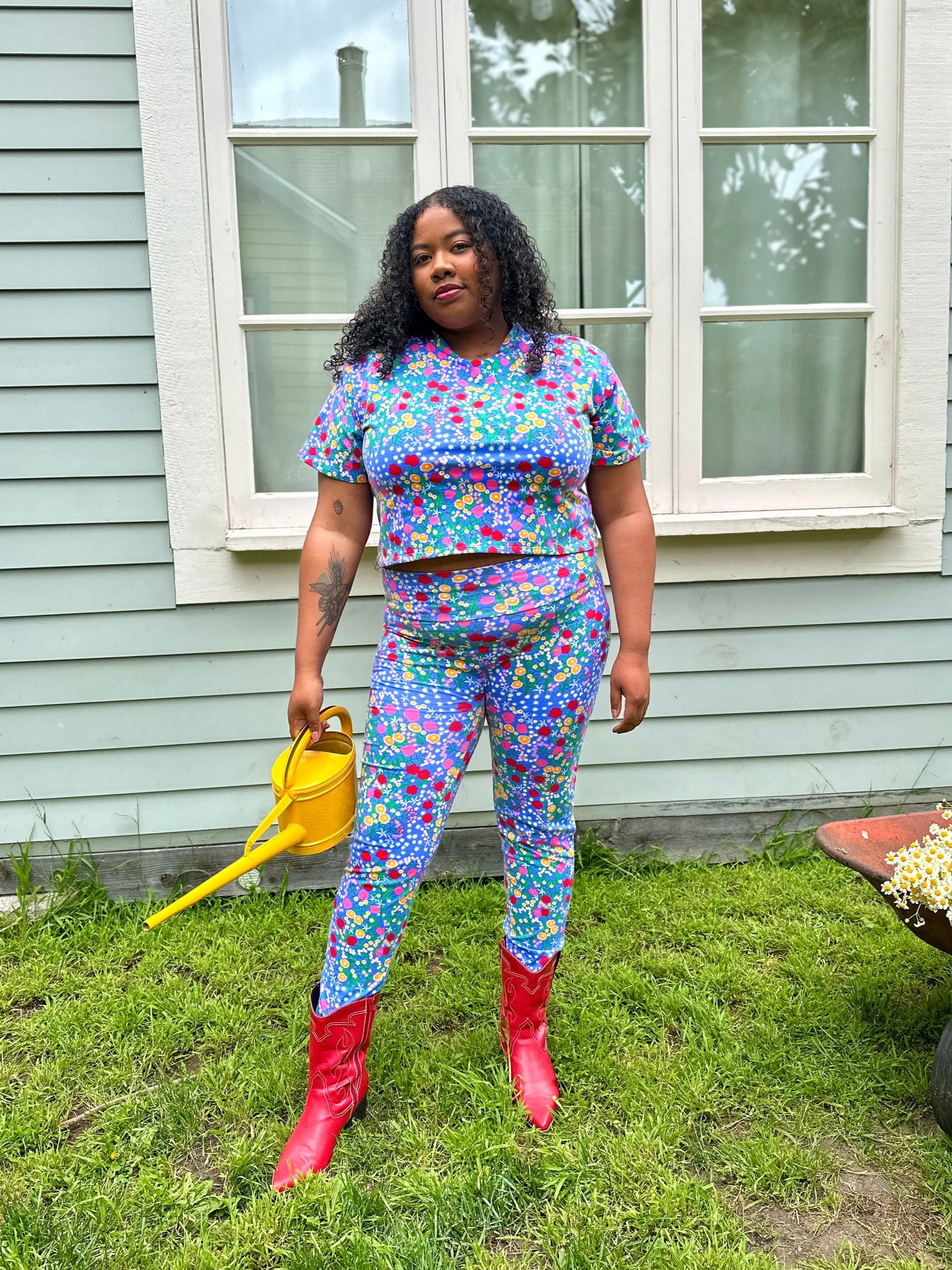Leggings Super Bloom - Image 6