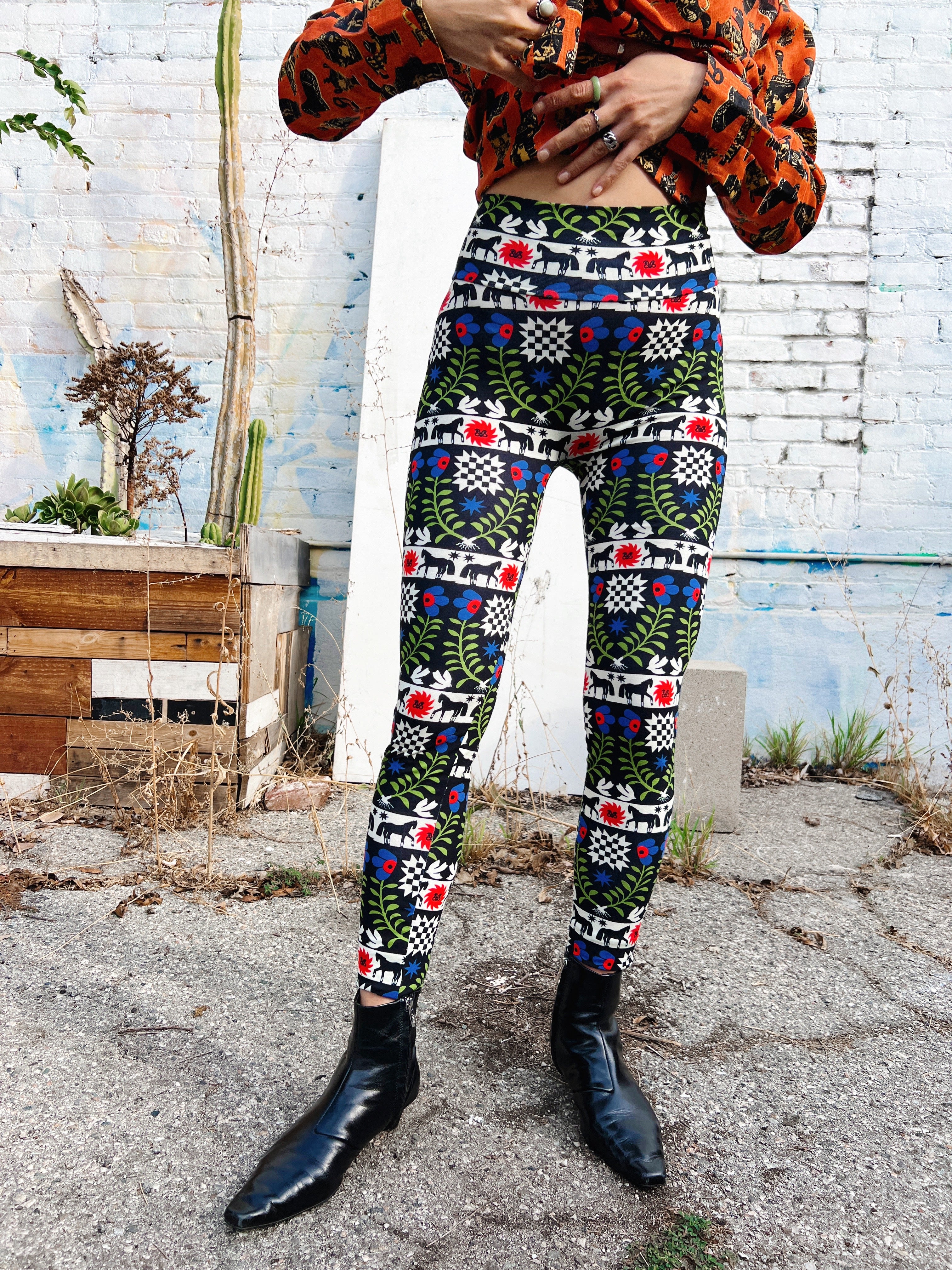 Leggings The Guardians - Image 3