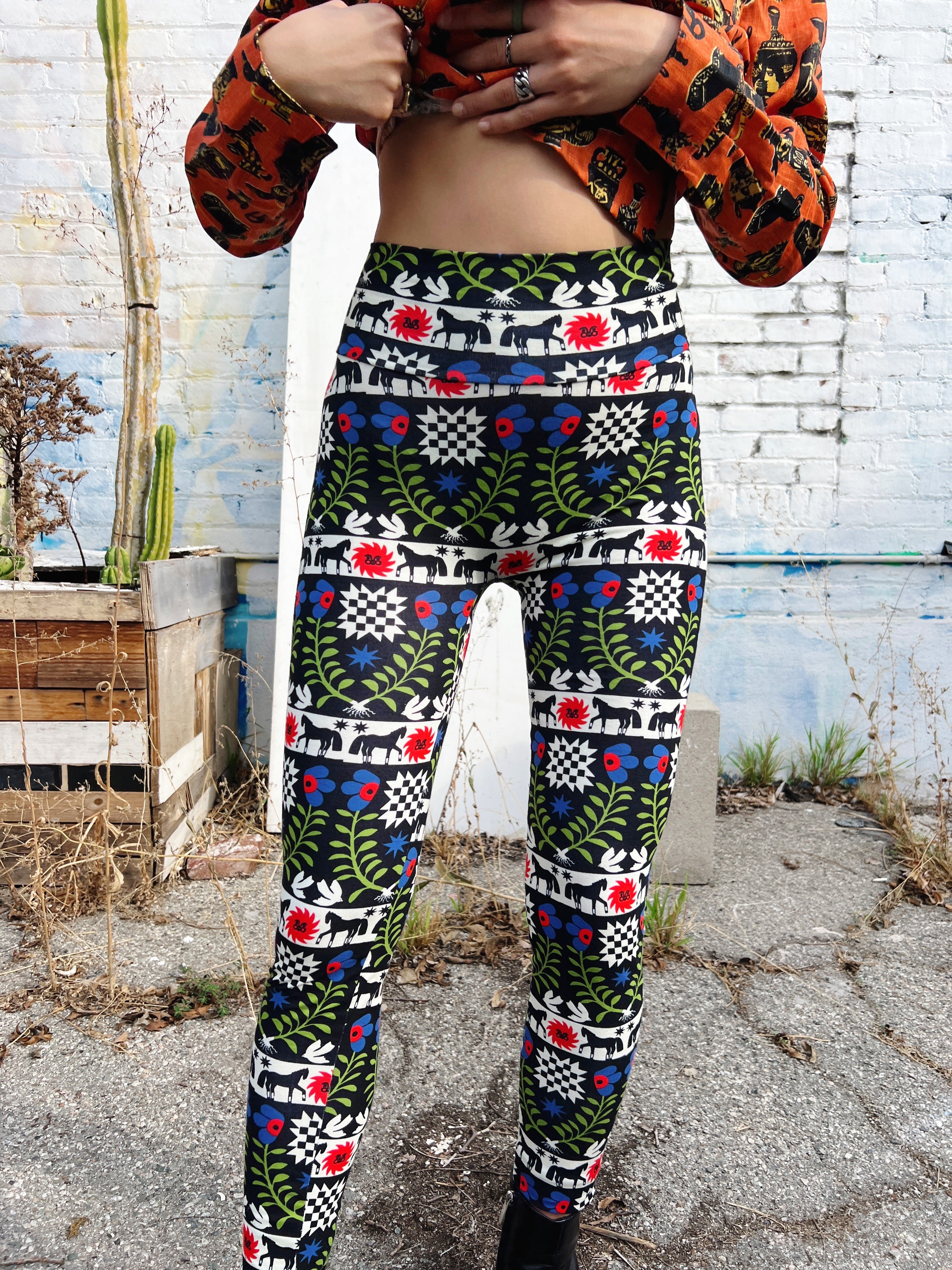Leggings The Guardians - Image 4