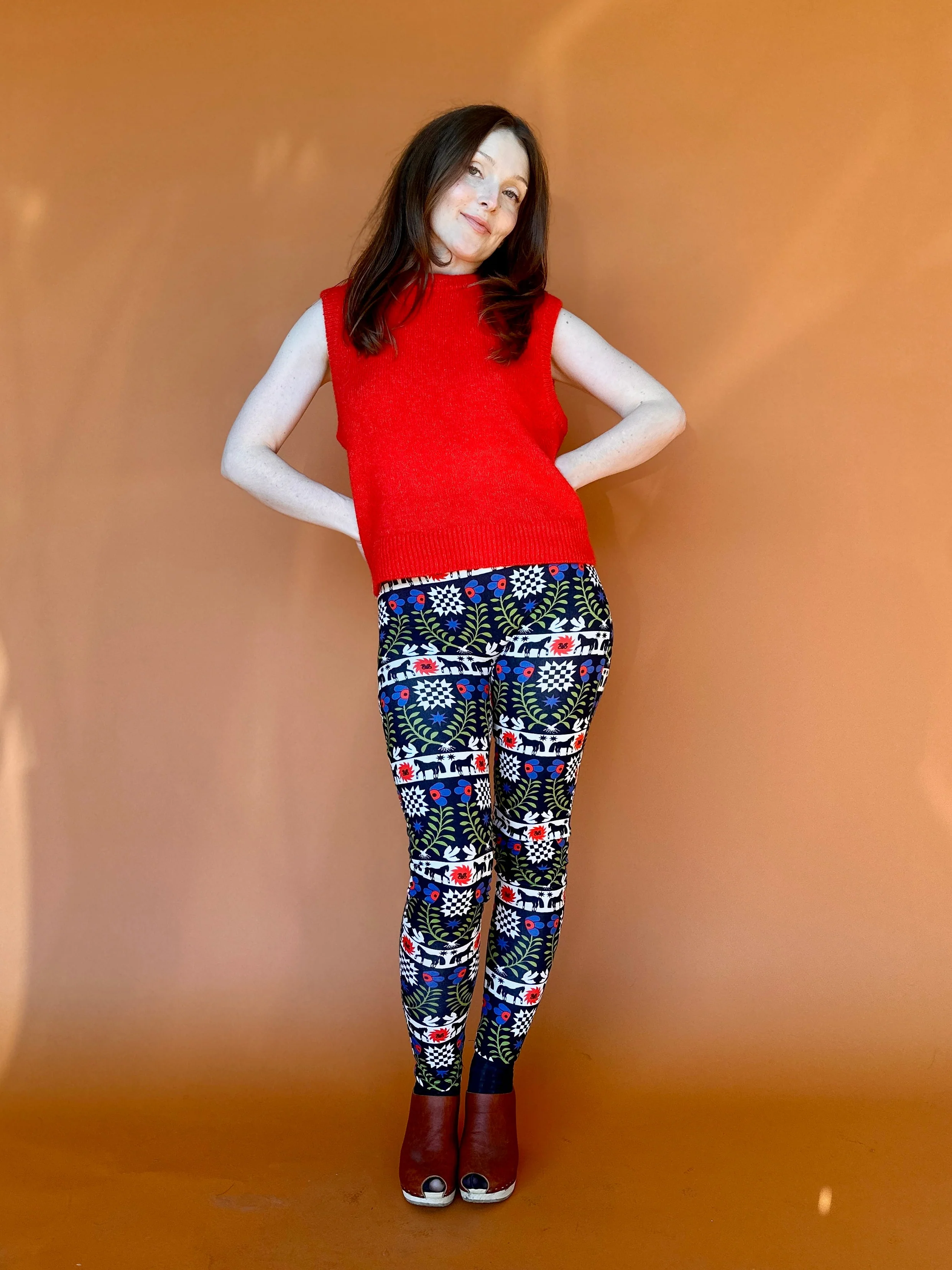 Leggings The Guardians - Image 5